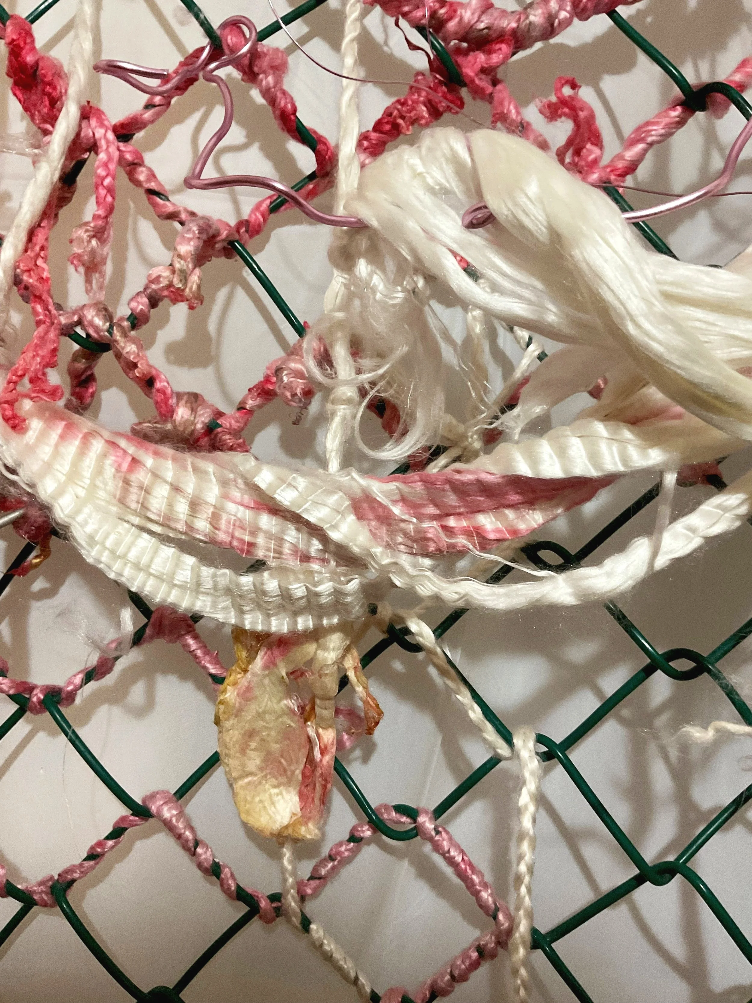 the jacquard loom nightmare