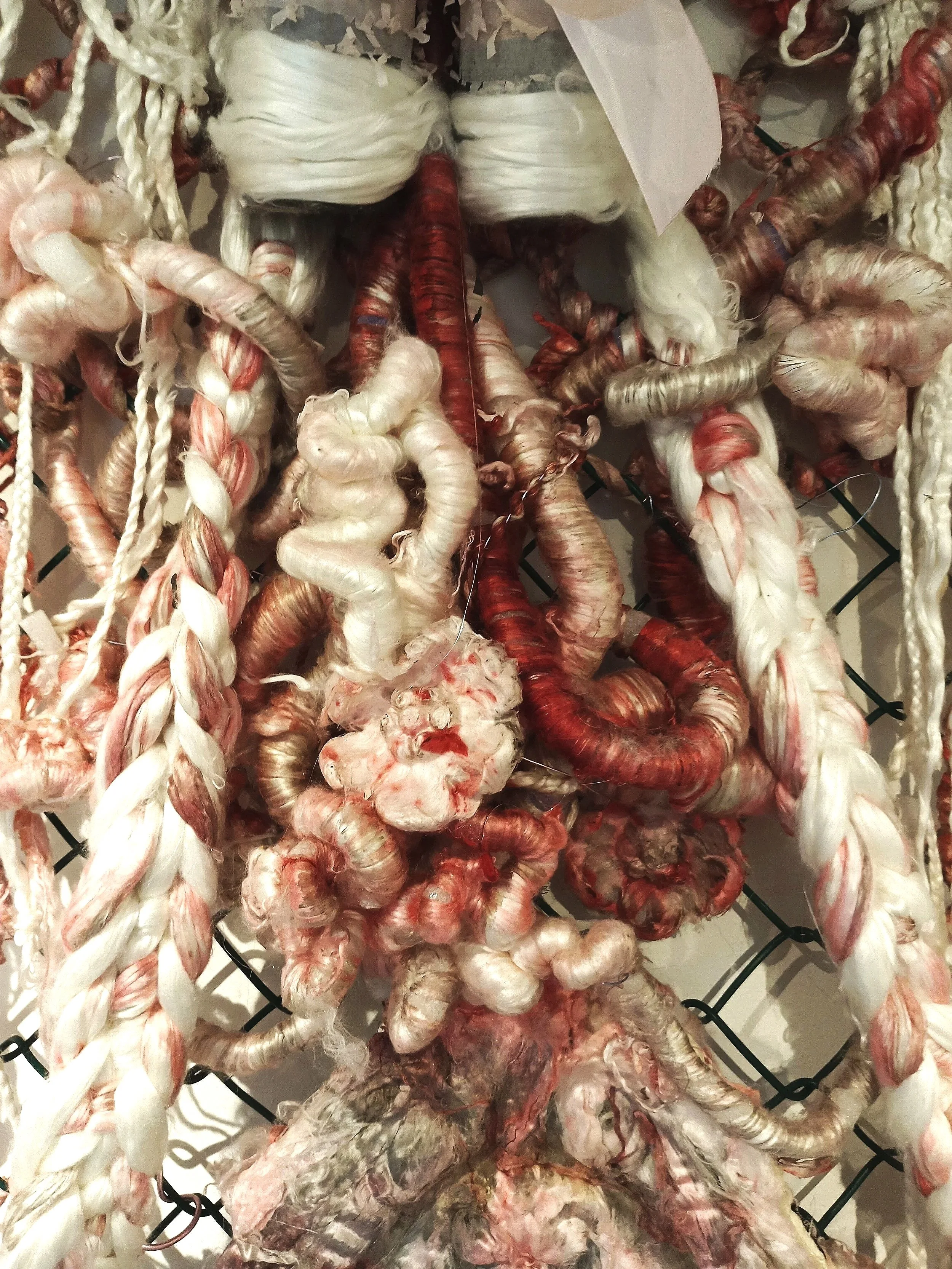 the jacquard loom nightmare