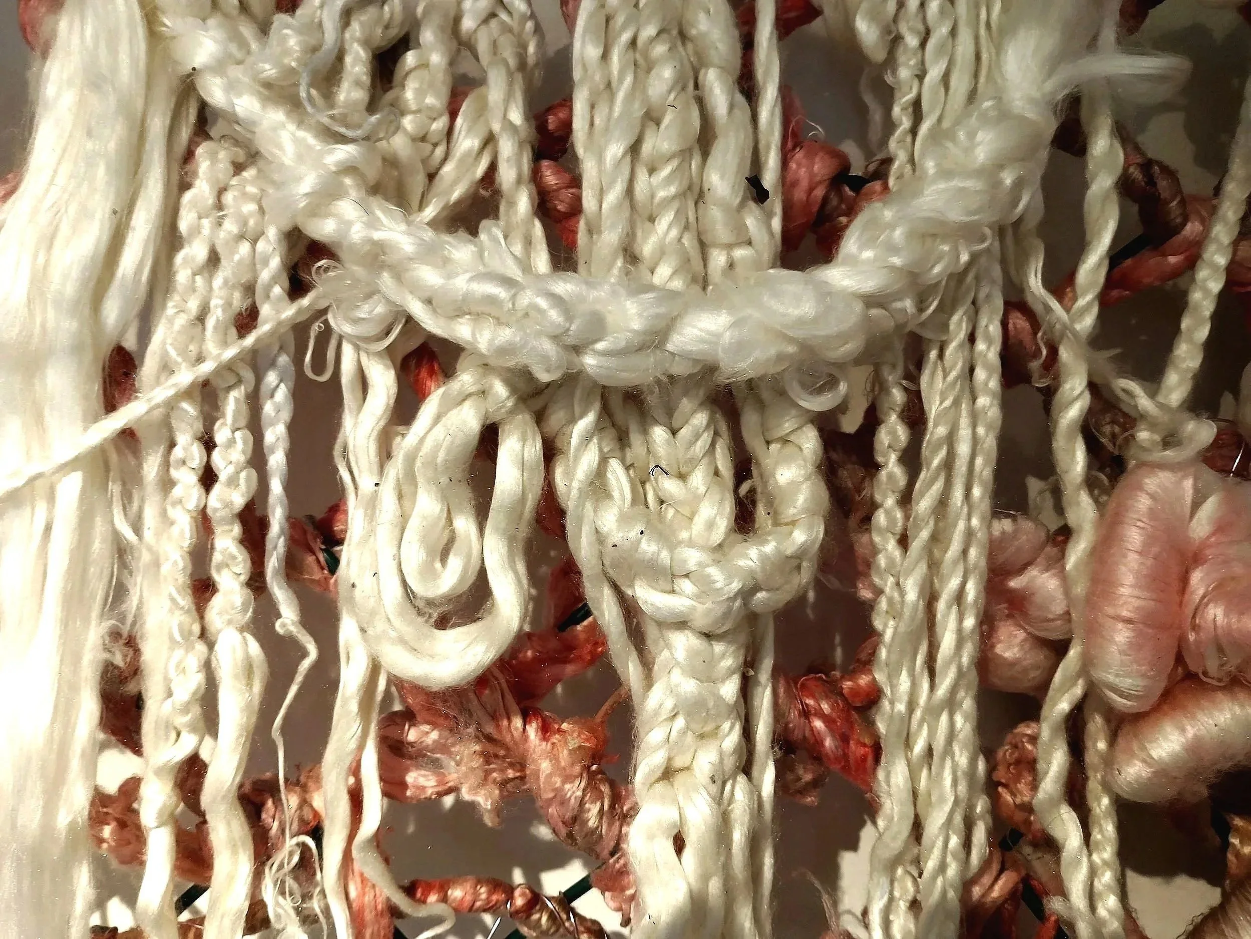 the jacquard loom nightmare