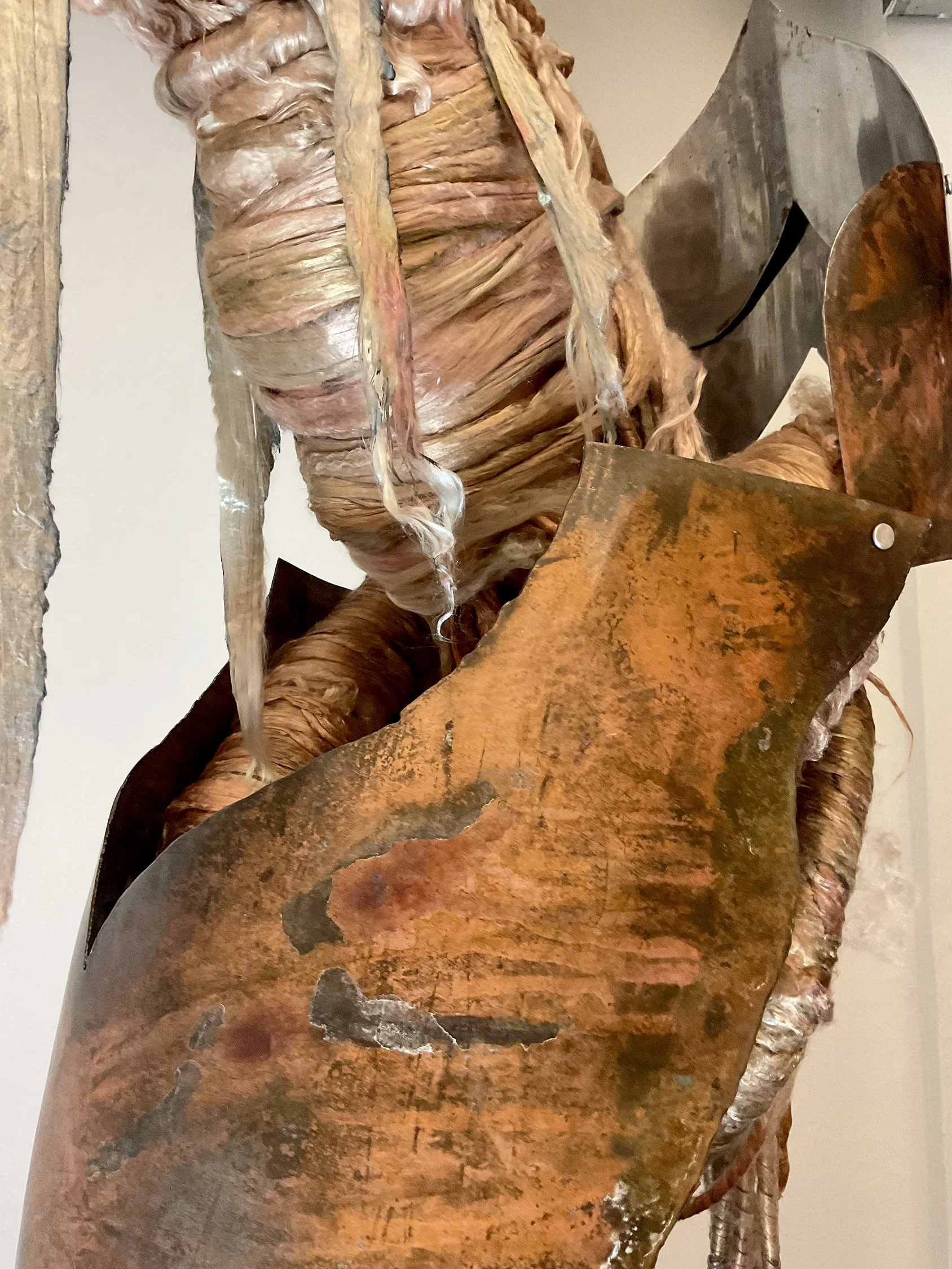 Neuralink DIY-06 (Maria Antoinette cyborg)