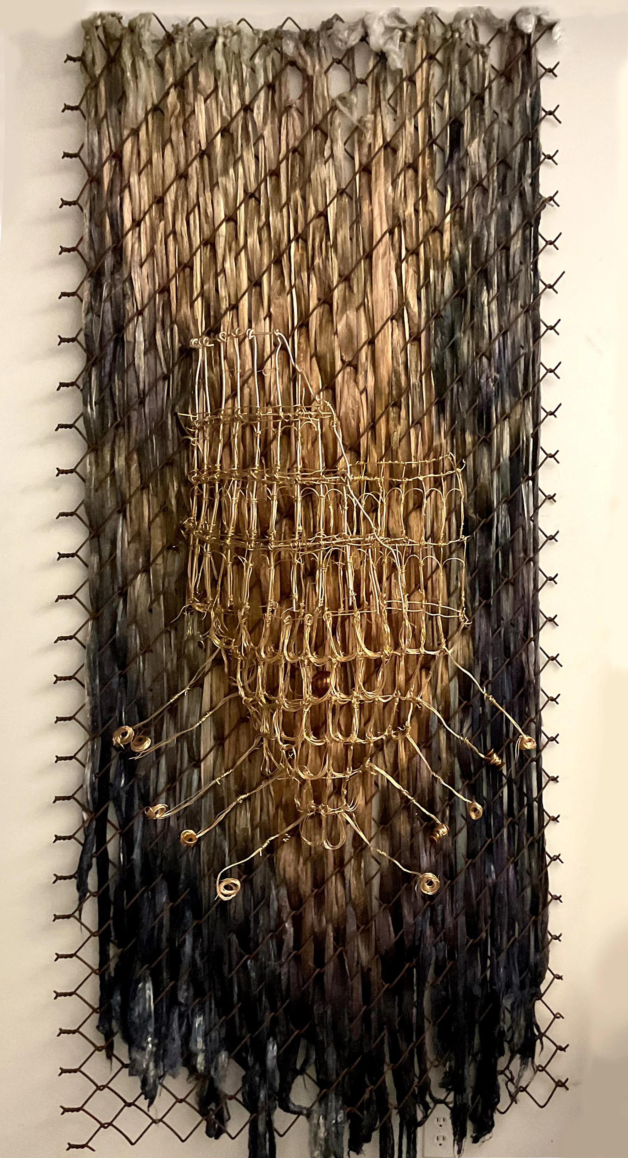 Colisseum (Freud, Rome and the unconscious AI)