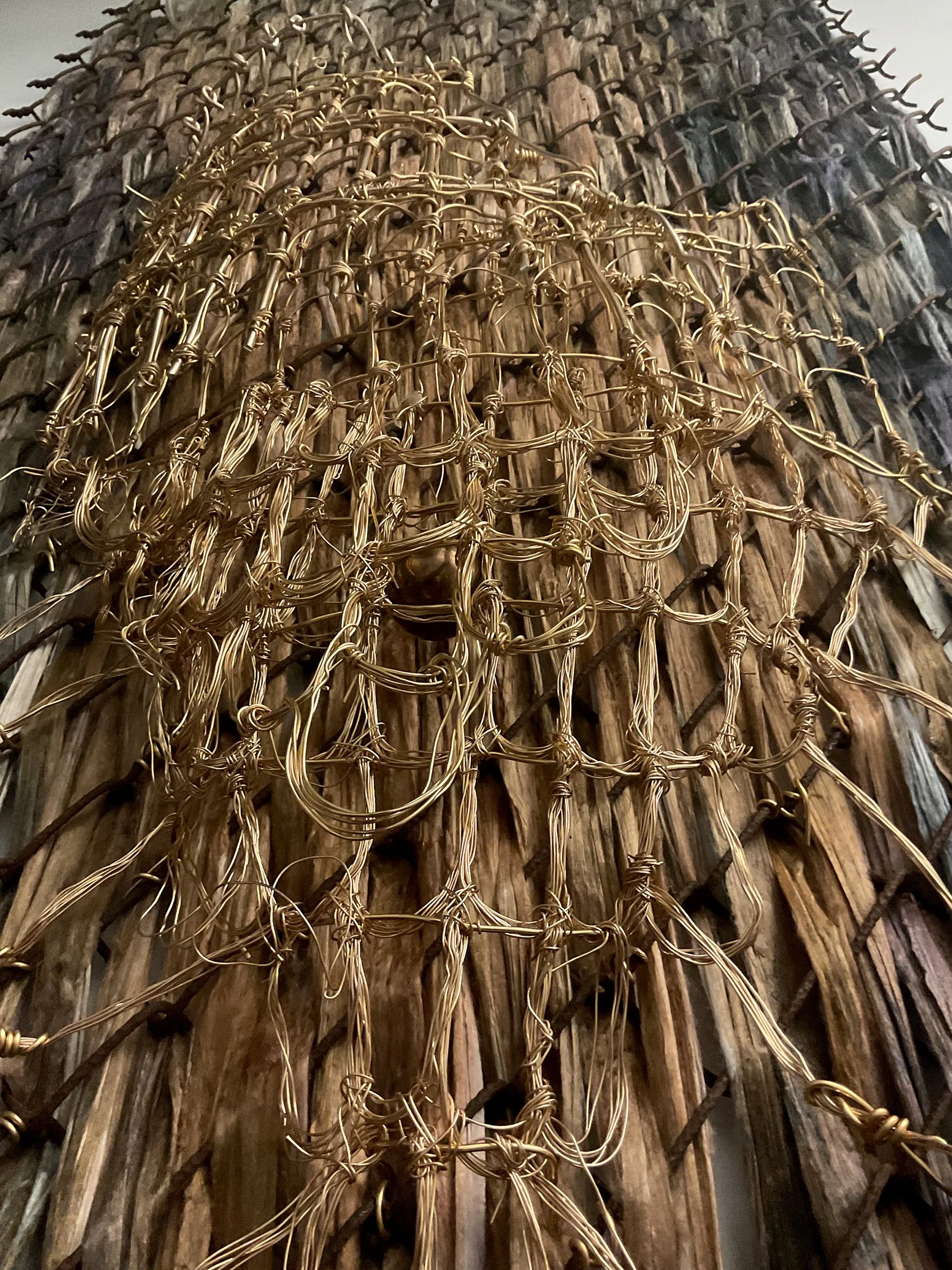 Colisseum (Freud, Rome and the unconscious AI)