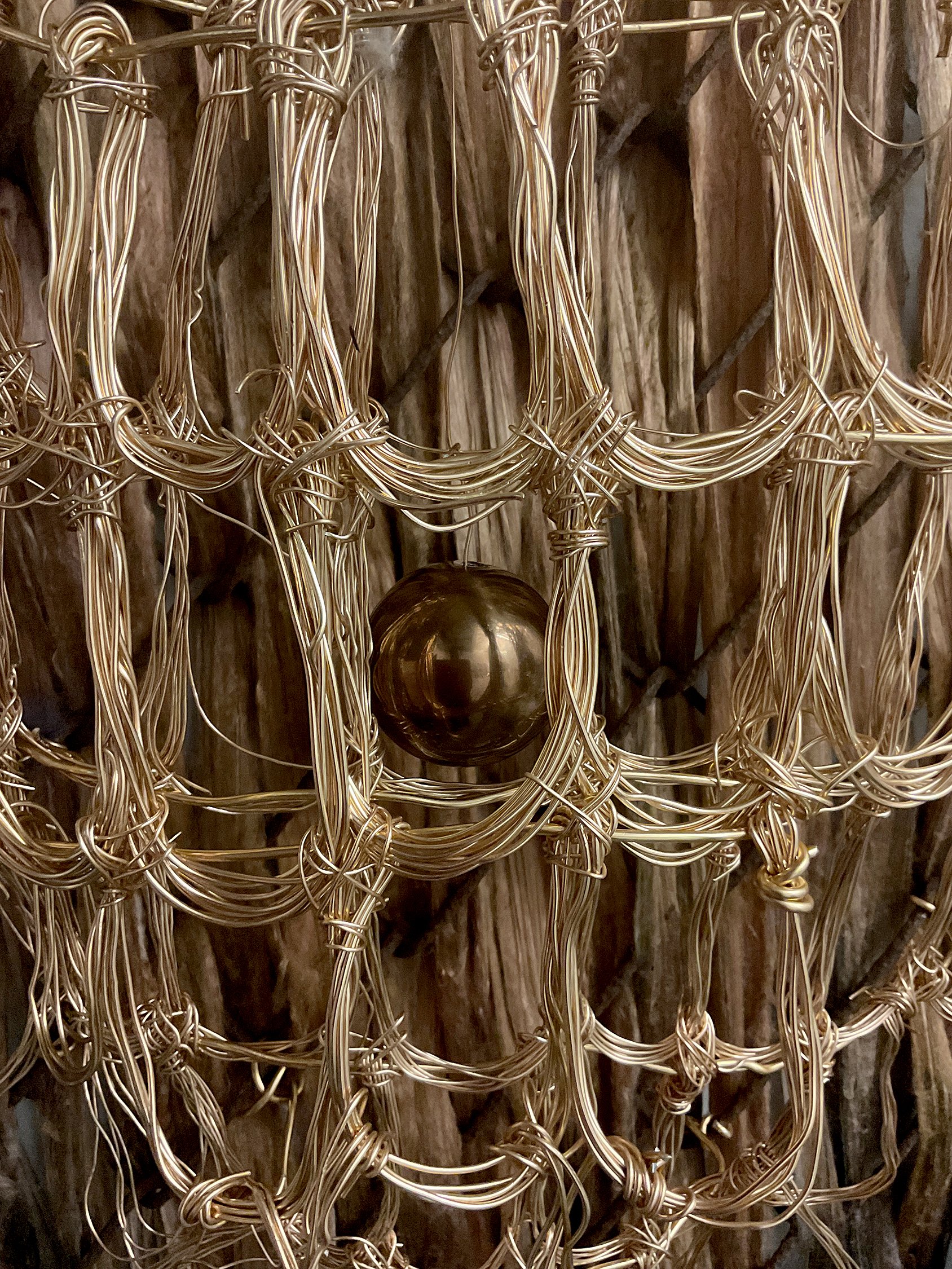 Colisseum (Freud, Rome and the unconscious AI)