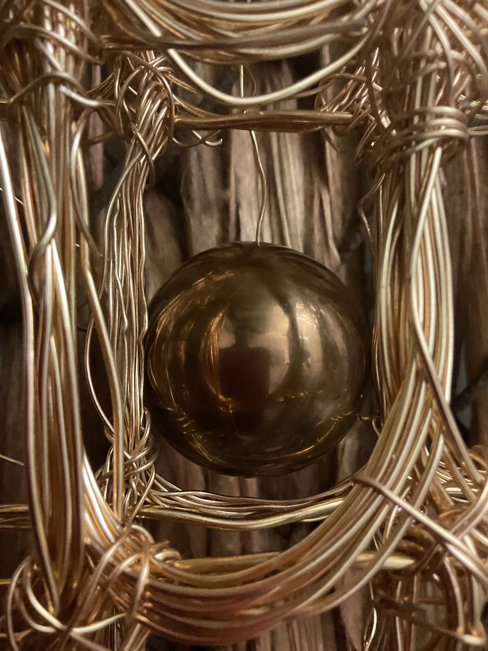 Colisseum (Freud, Rome and the unconscious AI)