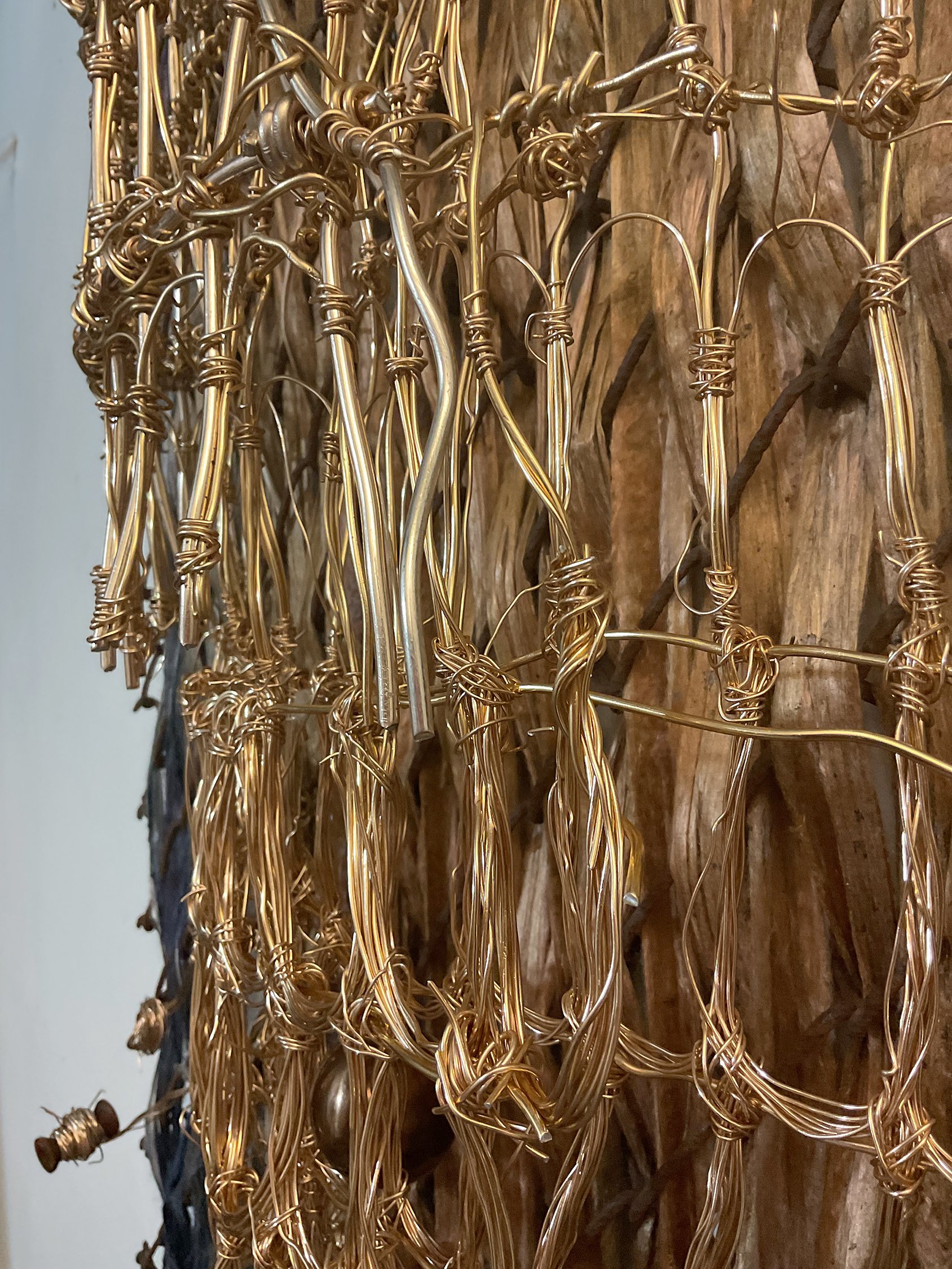 Colisseum (Freud, Rome and the unconscious AI)