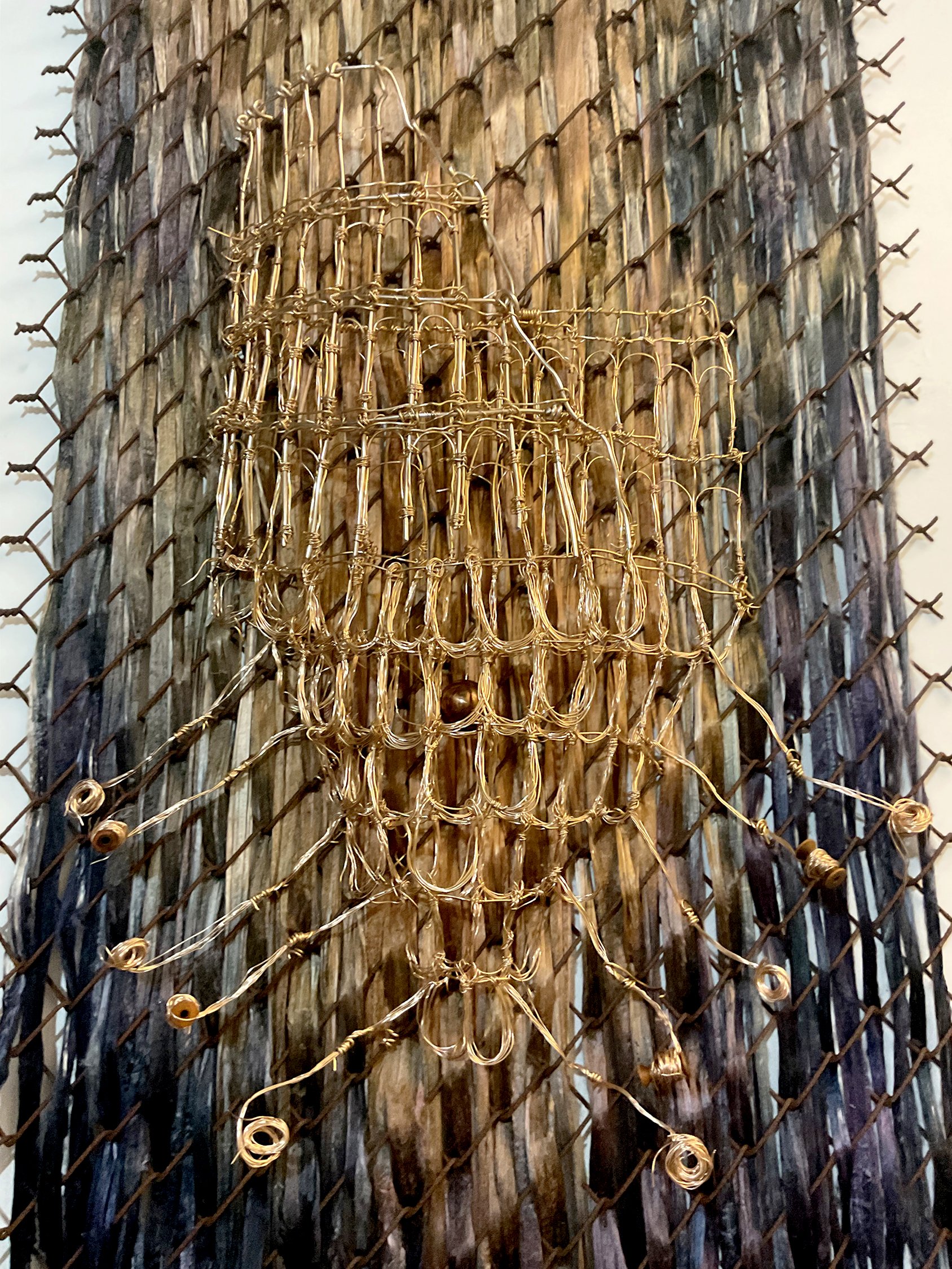 Colisseum (Freud, Rome and the unconscious AI)