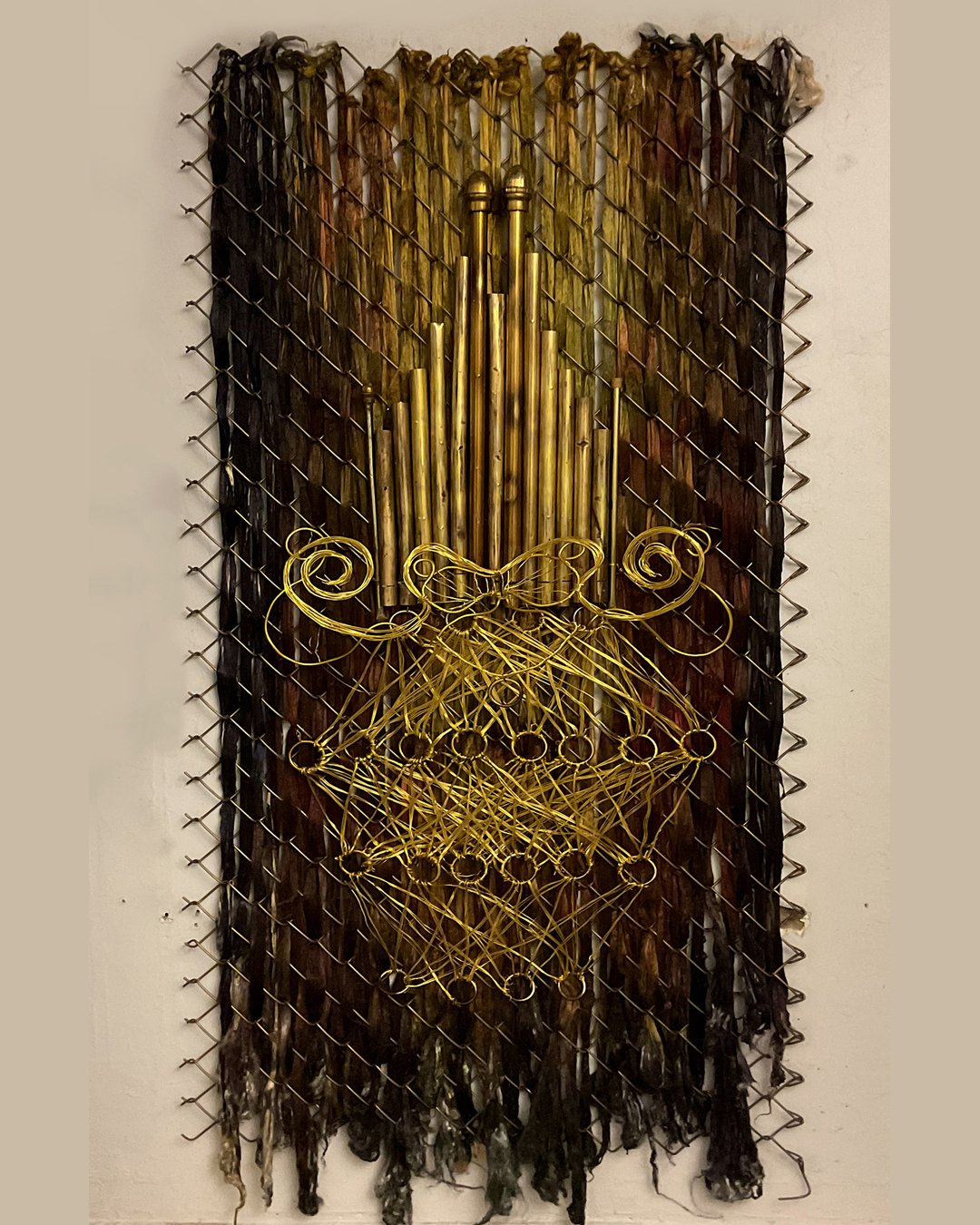 BACH neuronal network