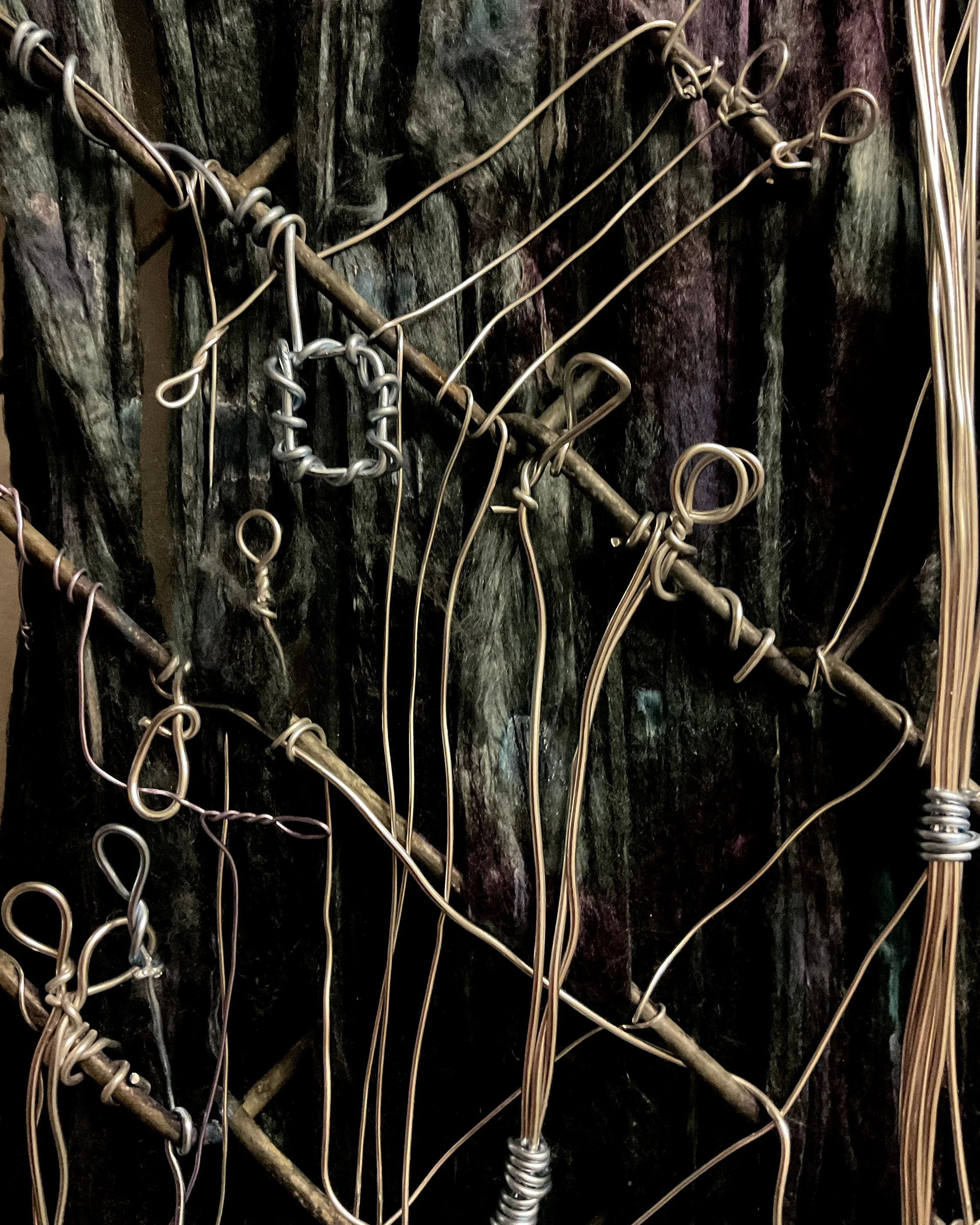 Milano cathedral NASA spaceship pad