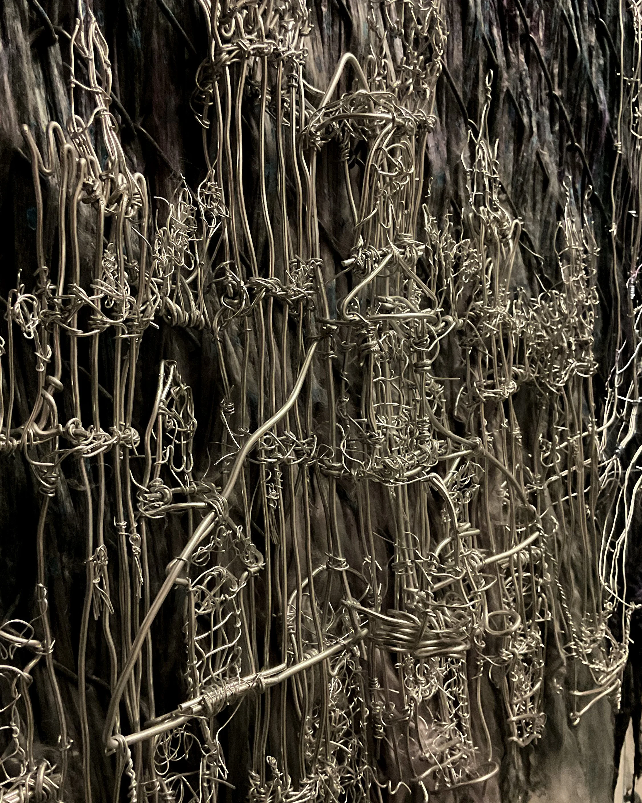 Milano cathedral NASA spaceship pad