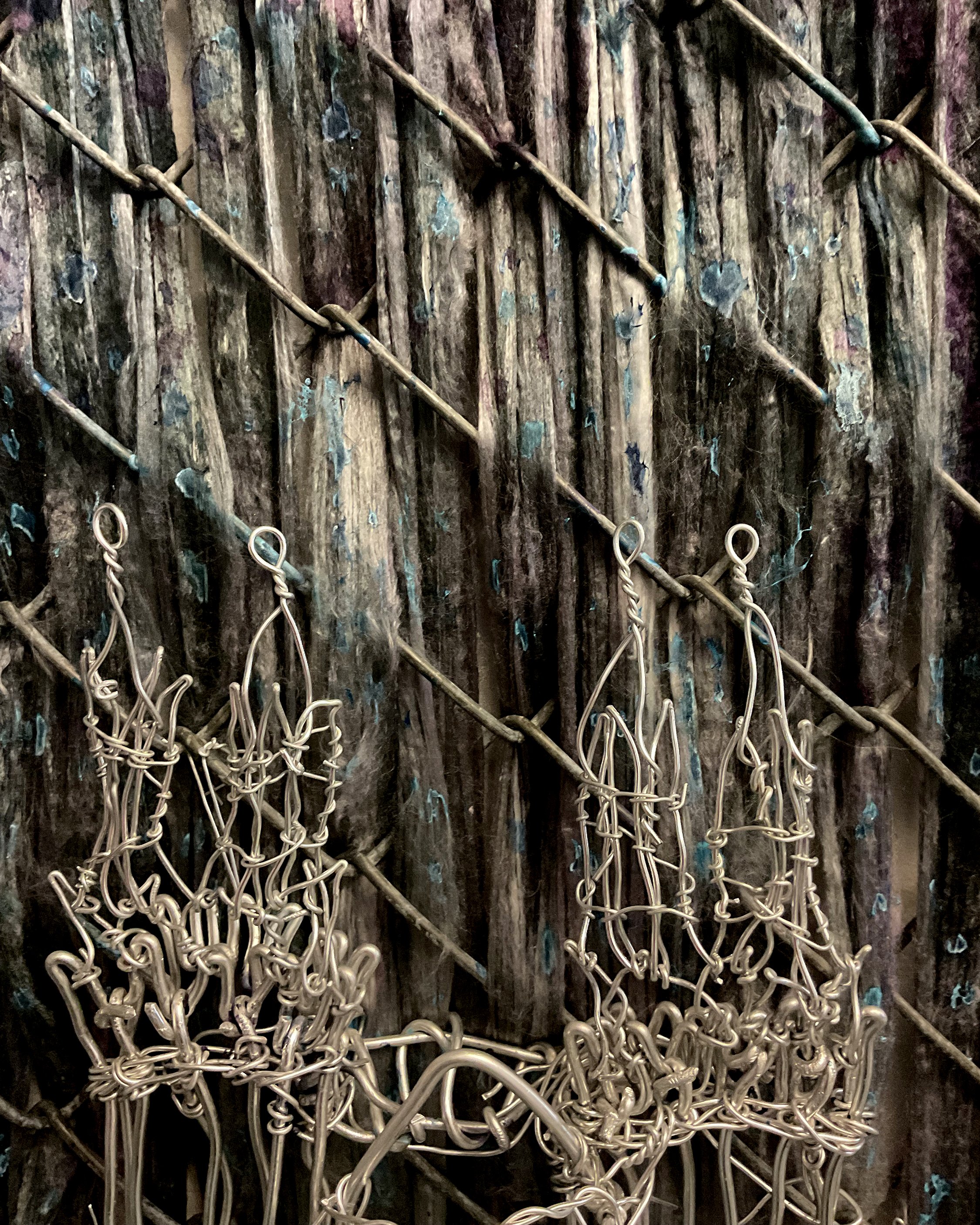 Milano cathedral NASA spaceship pad