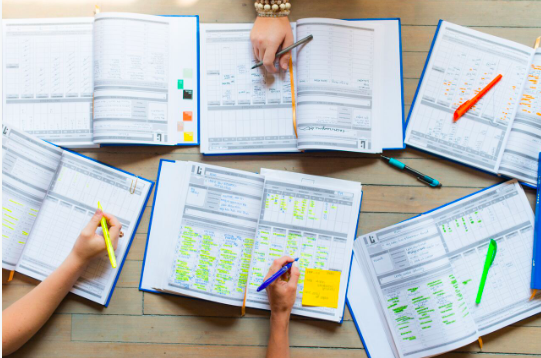 Life Planner