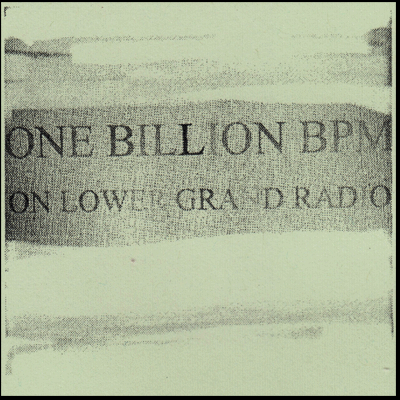 One Billion BPM