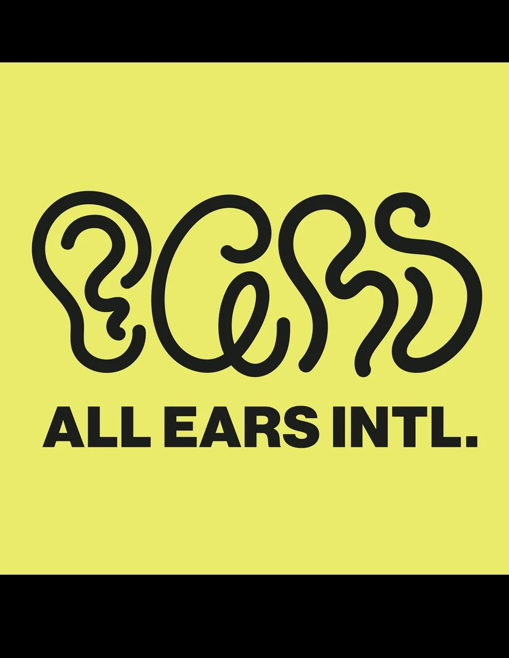 All Ears Intl
