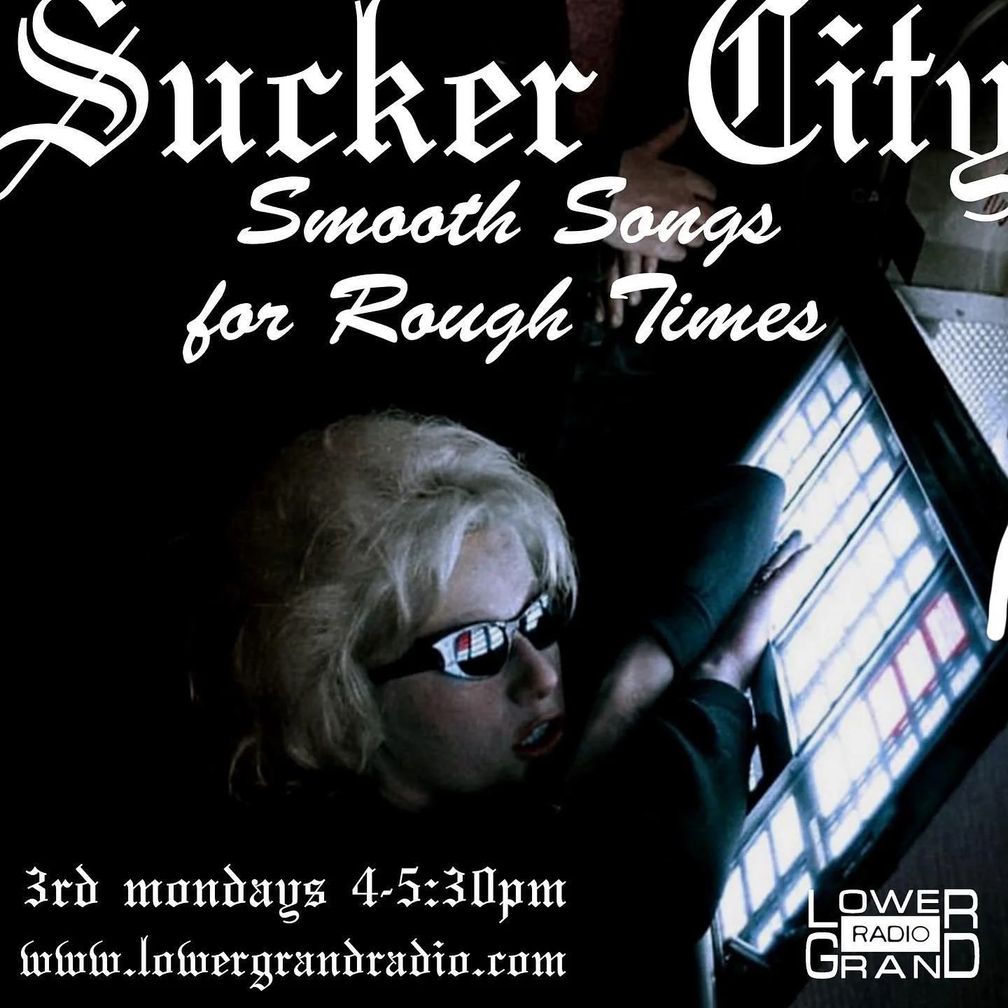 Sounds of Sucker City