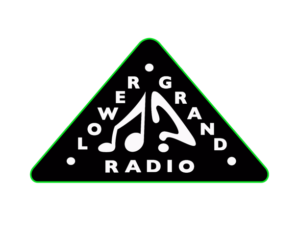 Lower Grand Radio