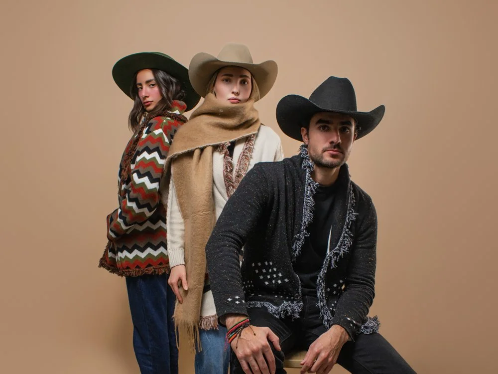 Muan clothing brand