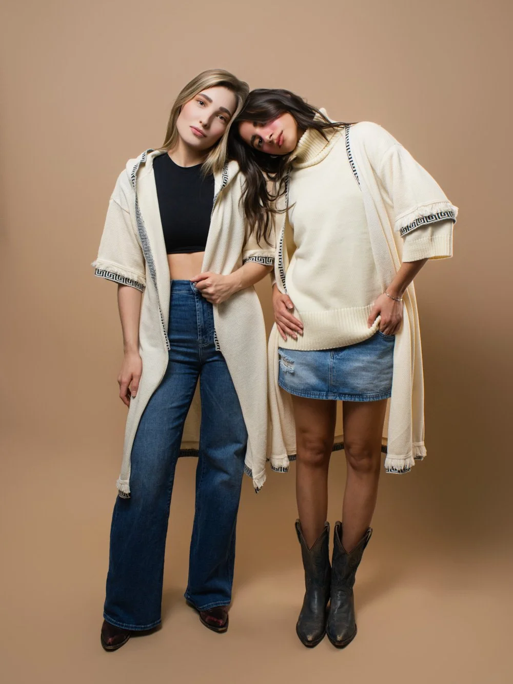 Muan clothing brand