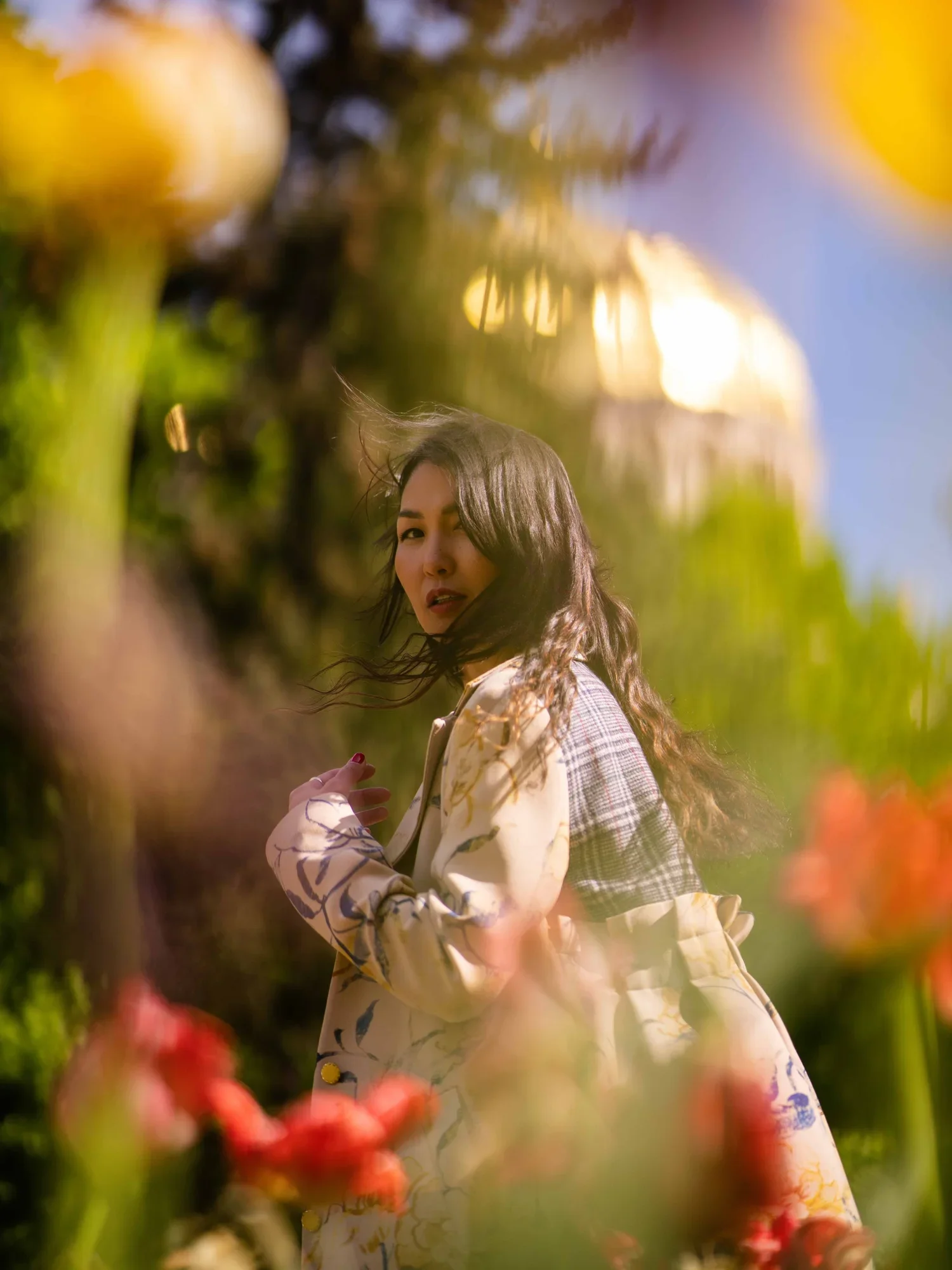 TOP Stylist Riga 🇦🇹