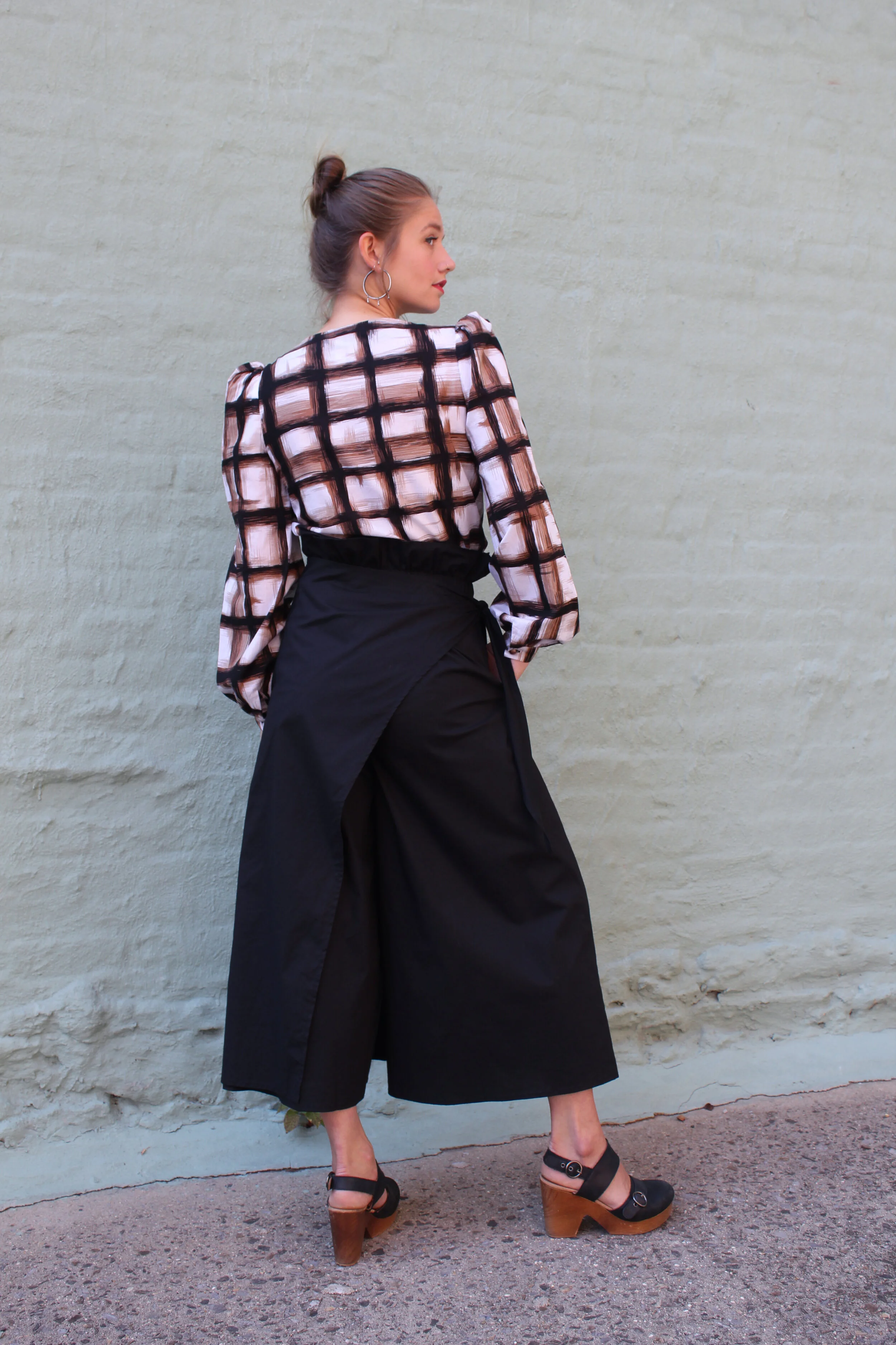Claire in Shy Shoulder Top Back.jpg