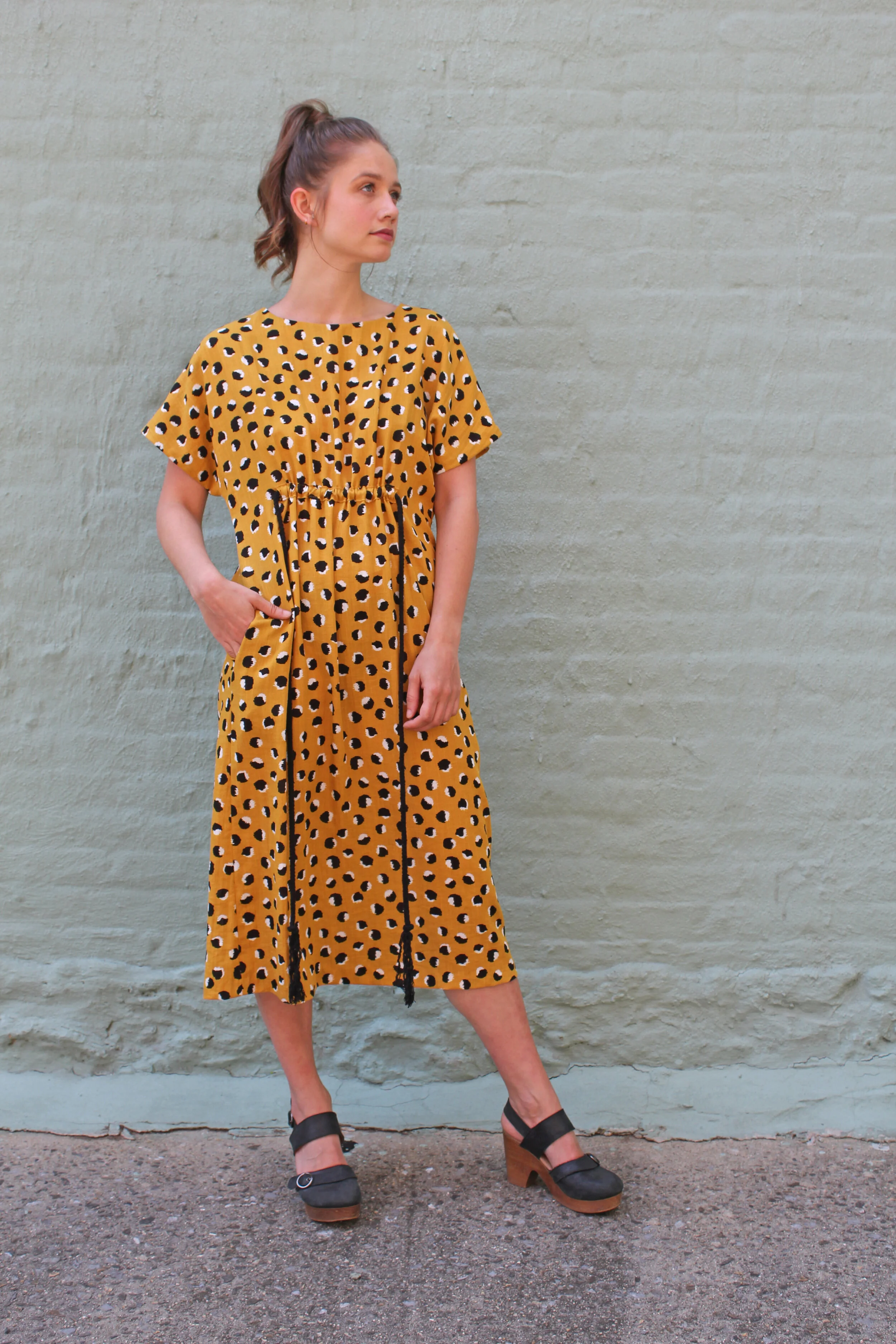 cheetah print t shirt dress Snow Leopard Tshirt Dress, Black White Animal Print Women Ladies Mini Starcove Fashion