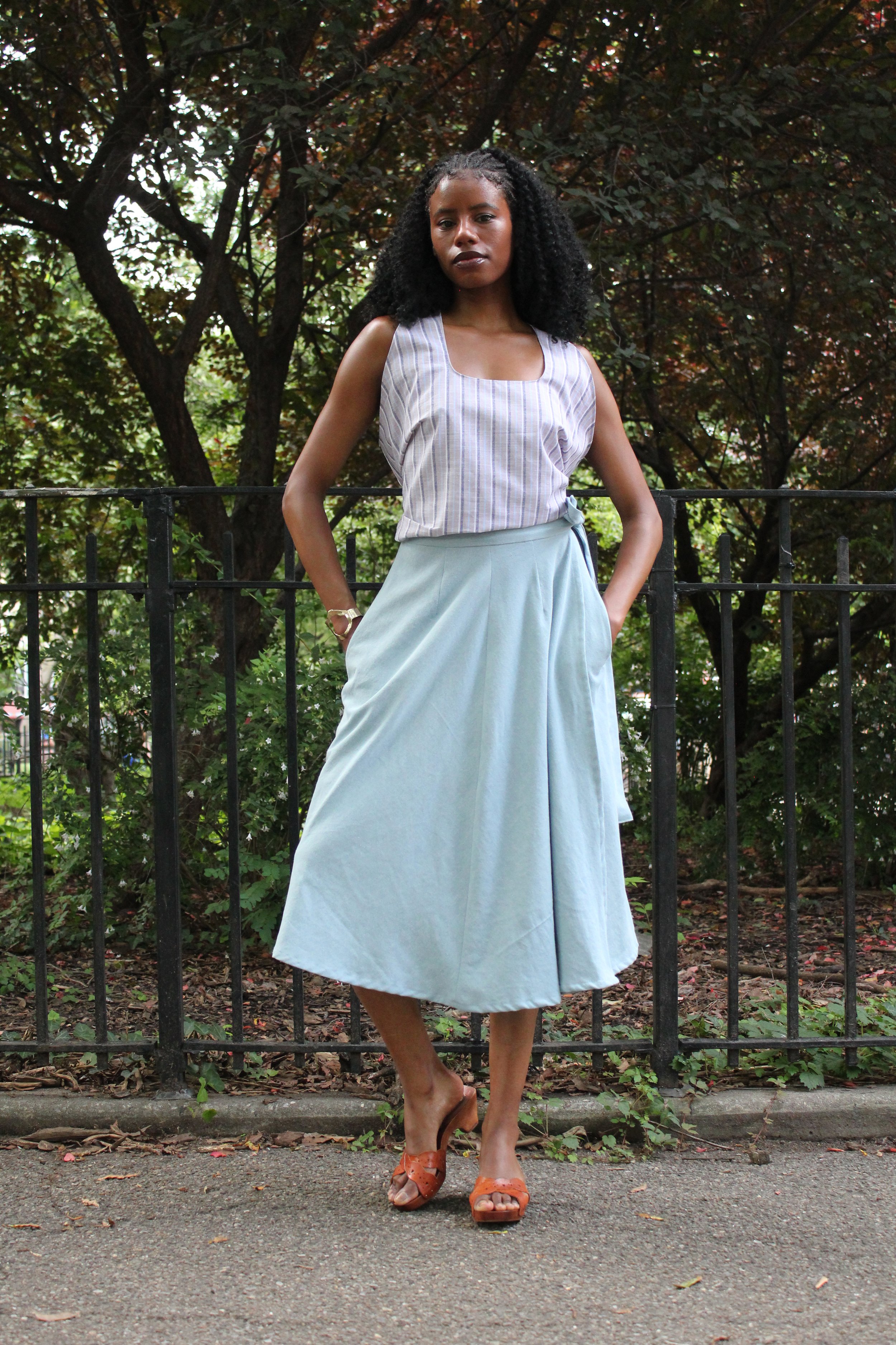 Maya Denim Wrap Skirt 3.jpg