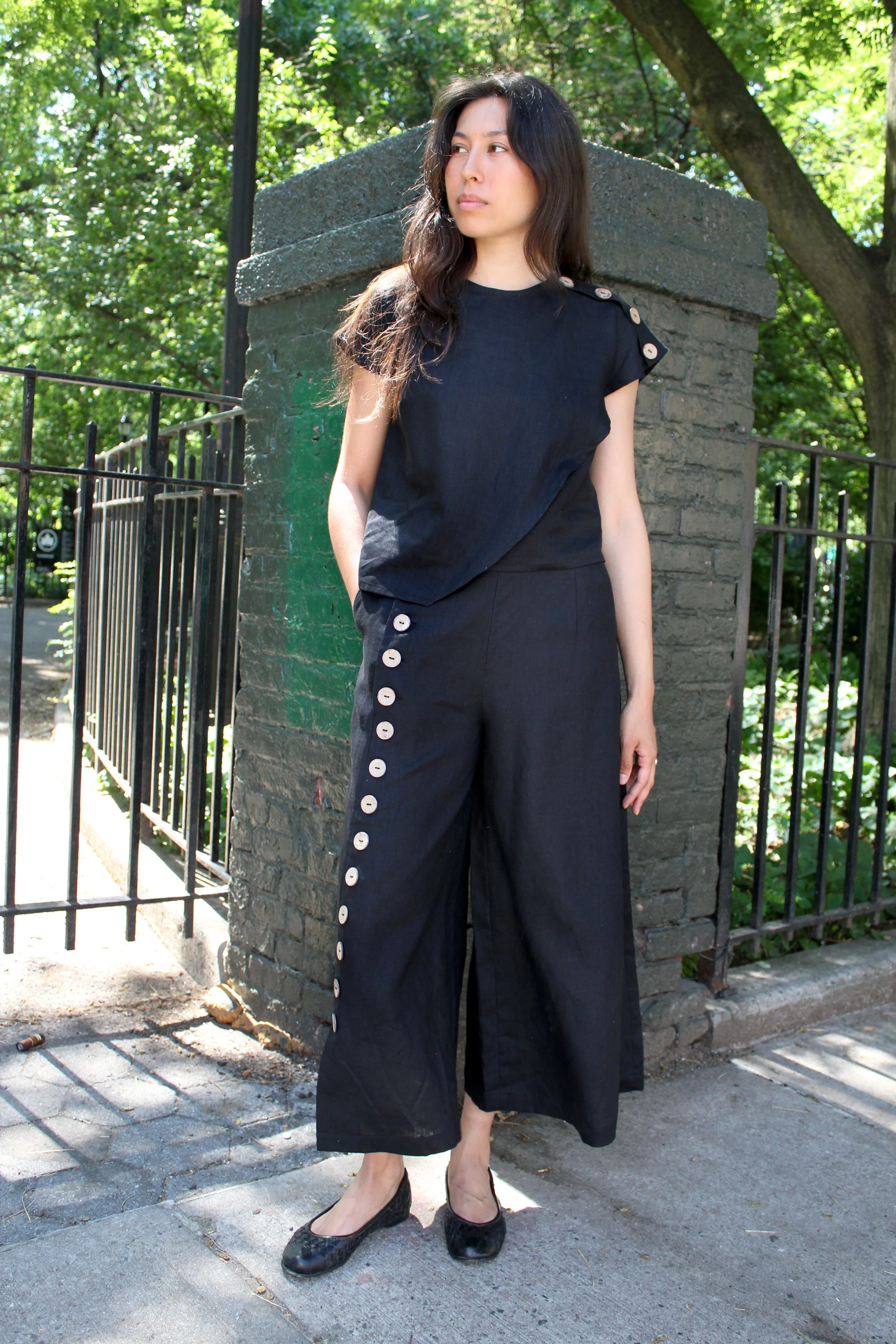 Black Button Down Set.jpg