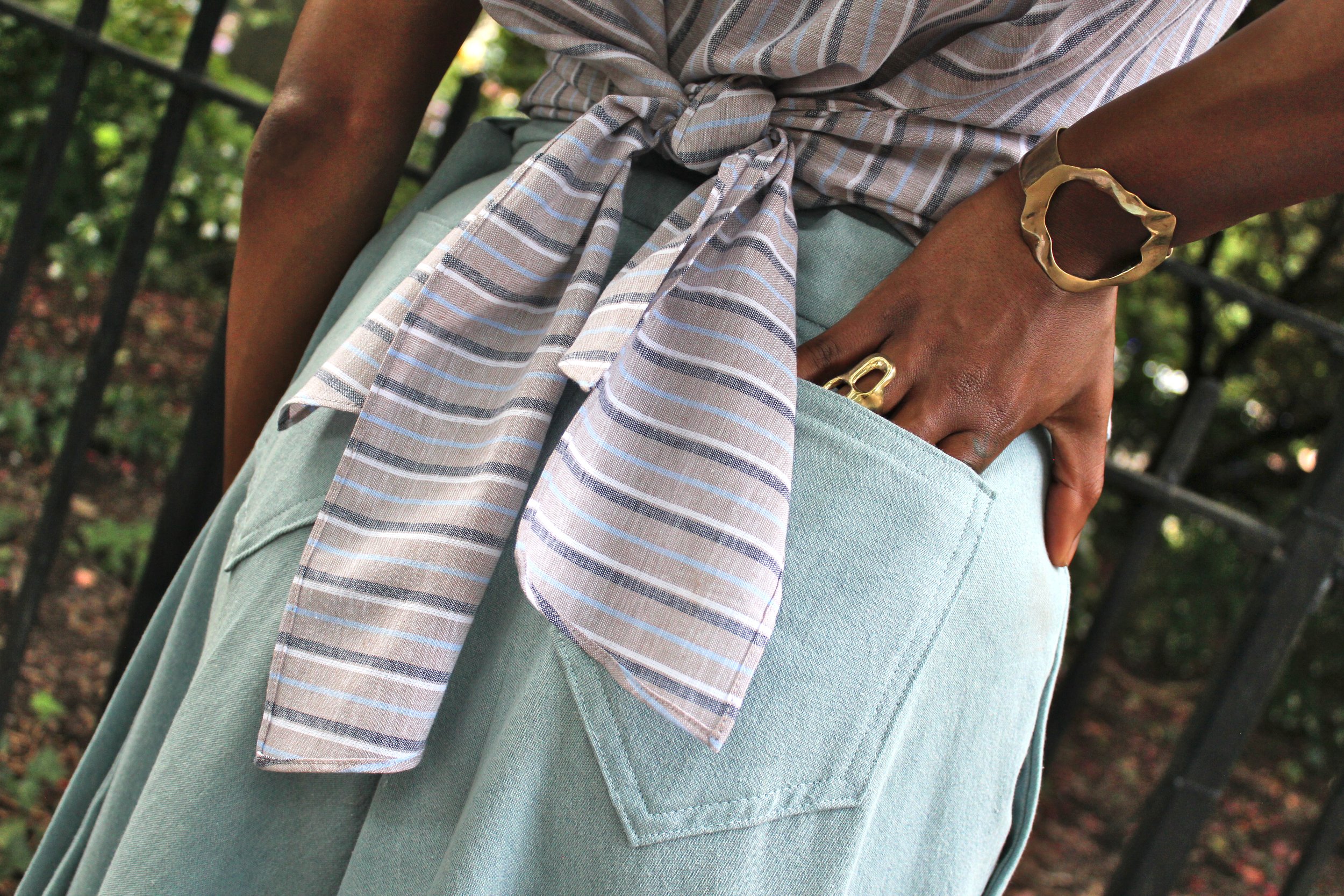 Maya Denim Wrap Skirt Closeup.jpg
