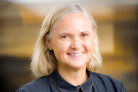 Dr. Alison Todd, Co-Founder & CEO, SpeeDx