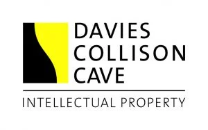 Davies Collison Cave logo