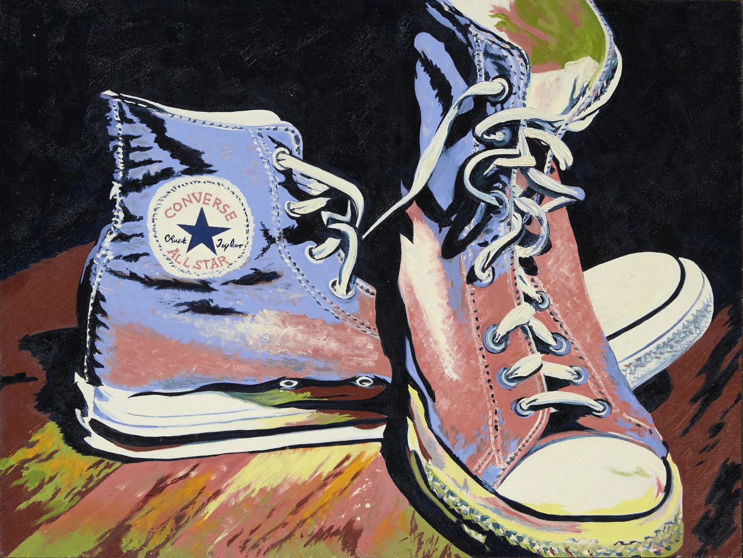 All Stars