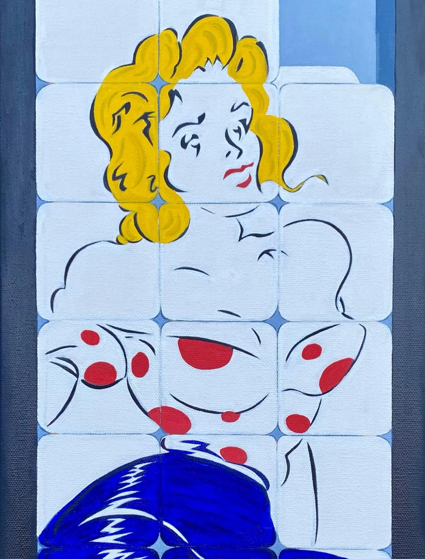 The Other Art Fair begins this Thursday in Chicago! Connect with fantastic artists from all over the world next week.

Details and ticket information here:

Discounted ticket? We have you covered!
Follow this handy link!
https://toaf.com/4uzzX5g

OPE
