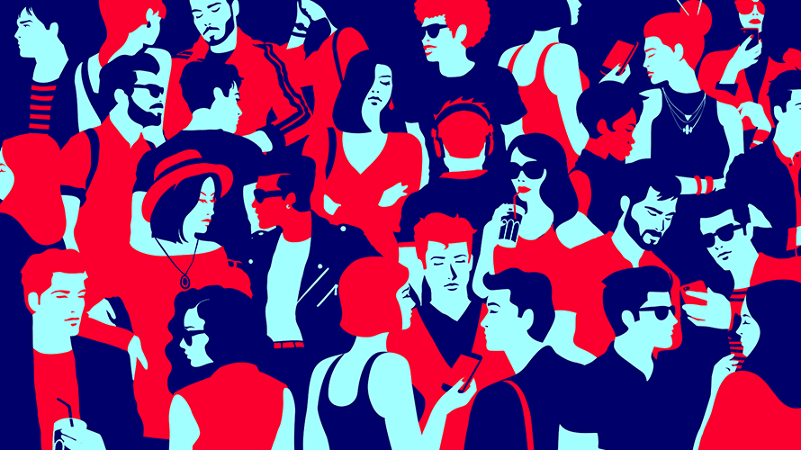 Consumers Are Wary Of Brands Who Seem To Be Trying To Check Off A Diversity Box Lbr Insight