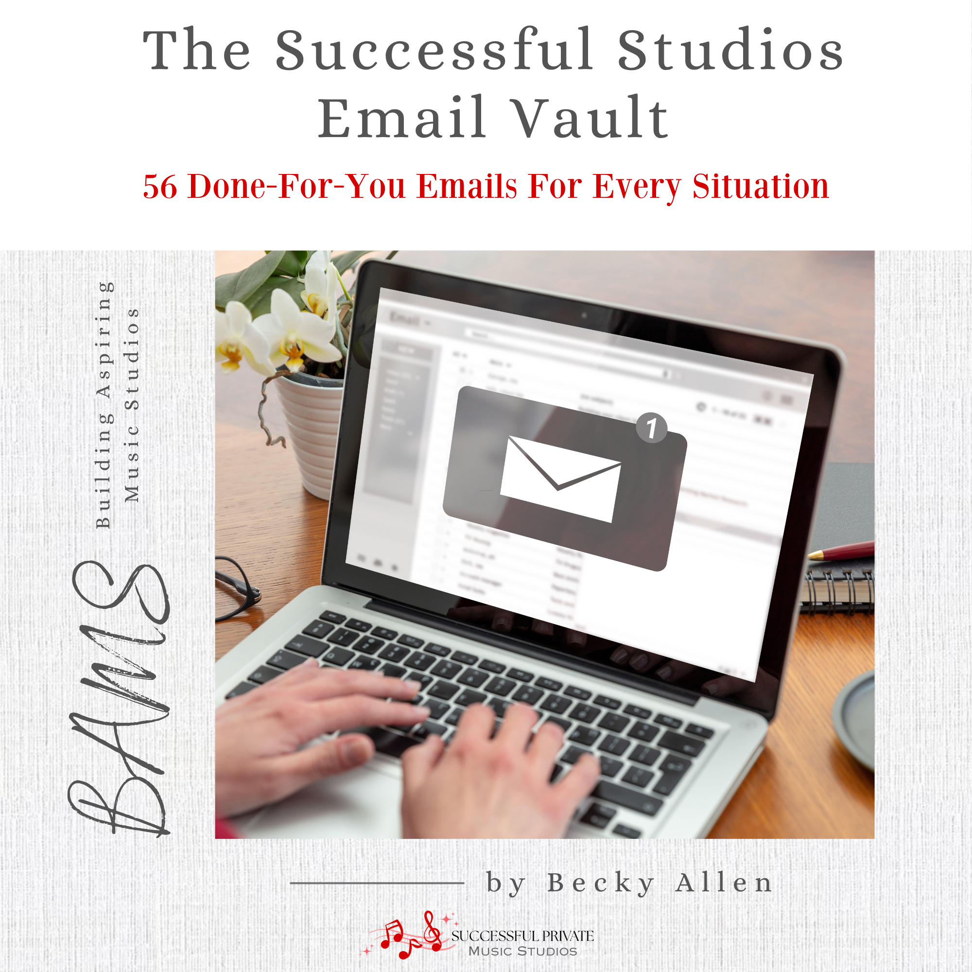 The Successful Studios Email Vault