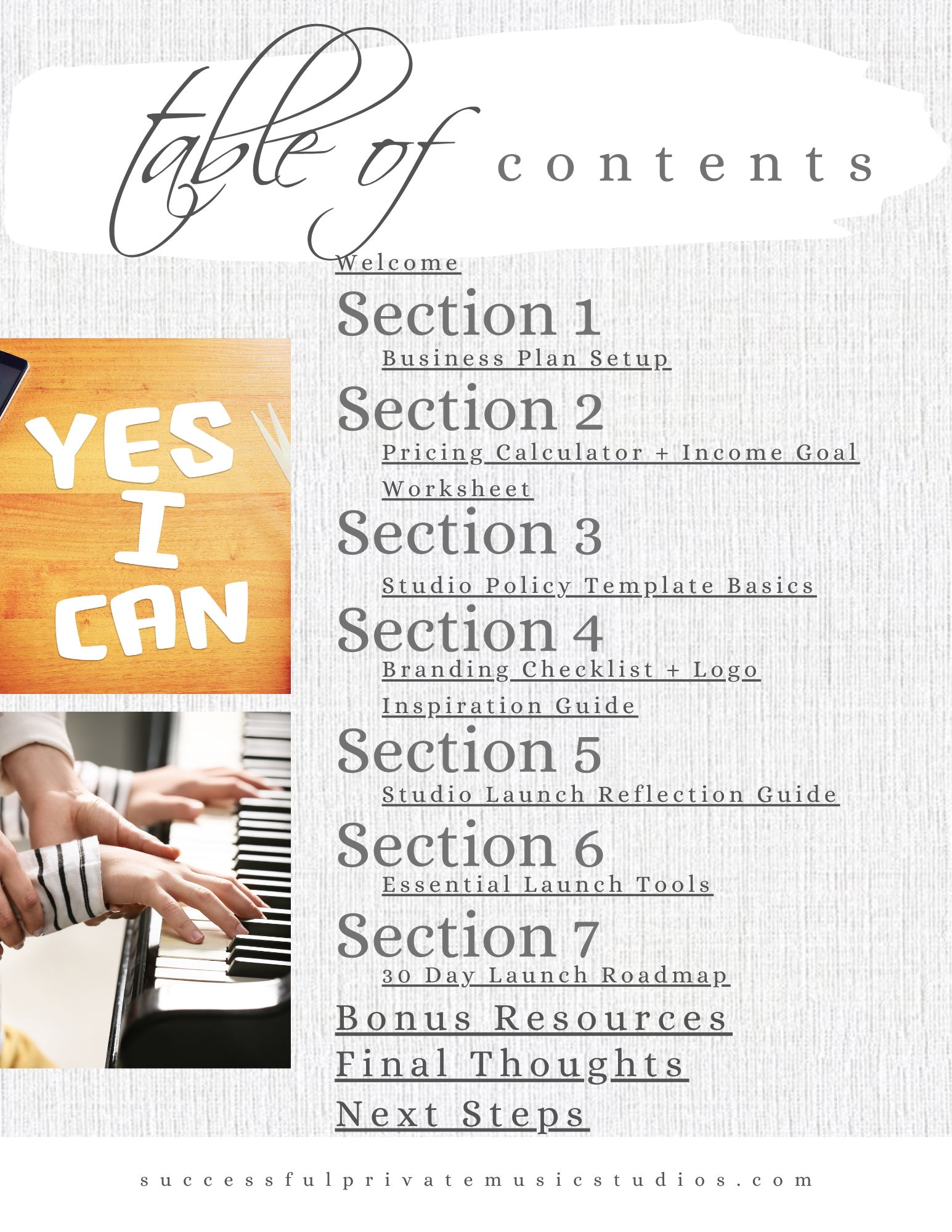 BAMS MSST Table Of Contents.png