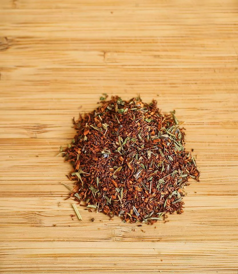 ROOIBOS PROVENCE Antioxidant Boost