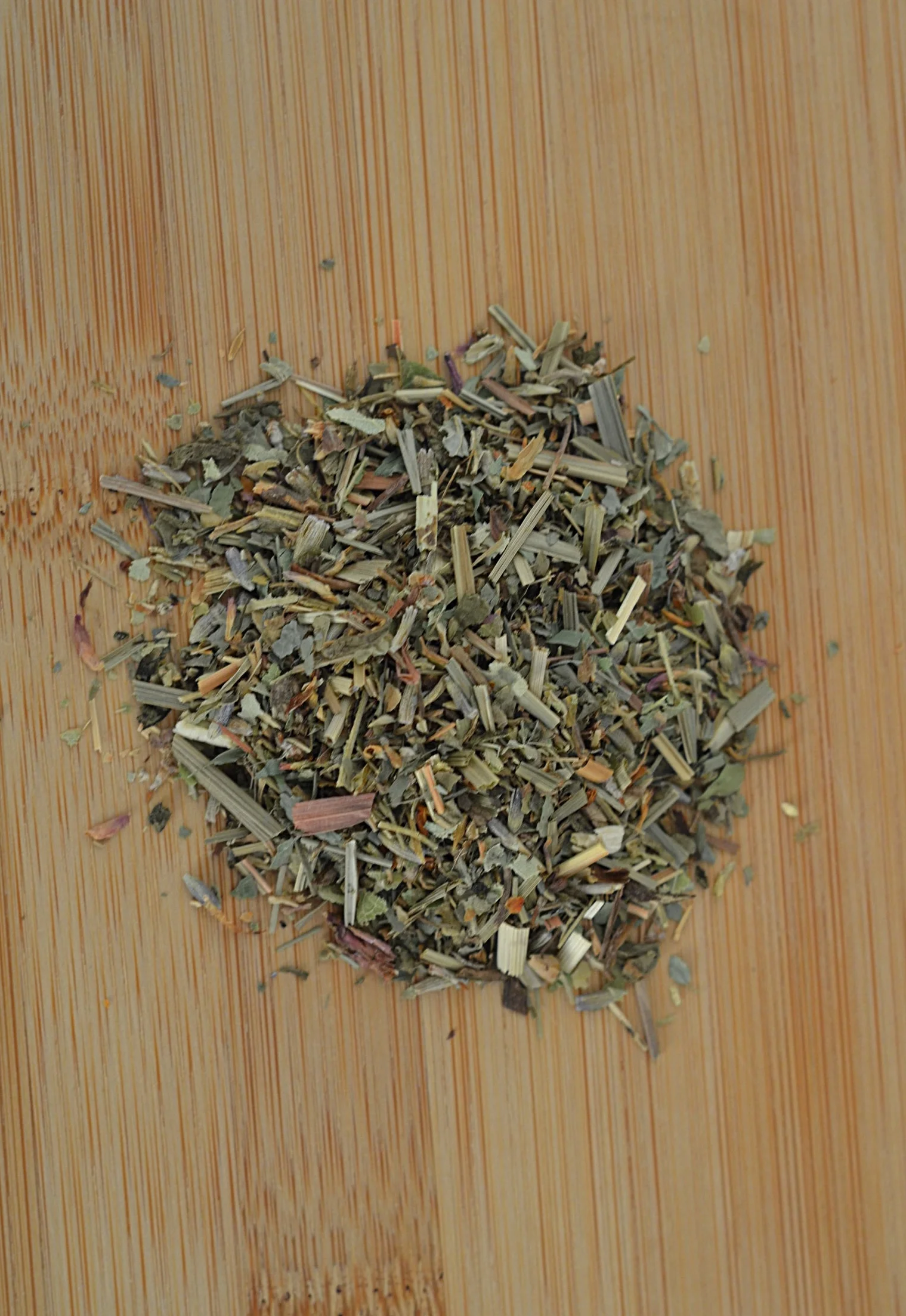 detox herbal tea