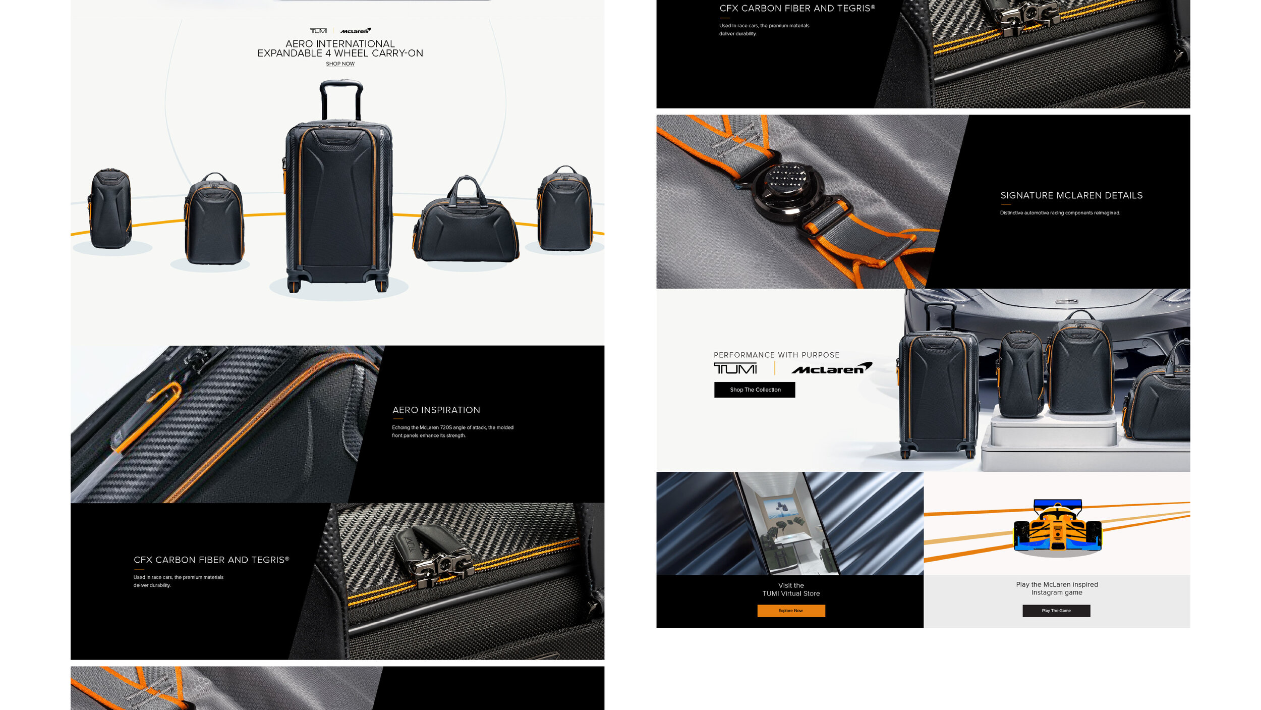 tumi student discount