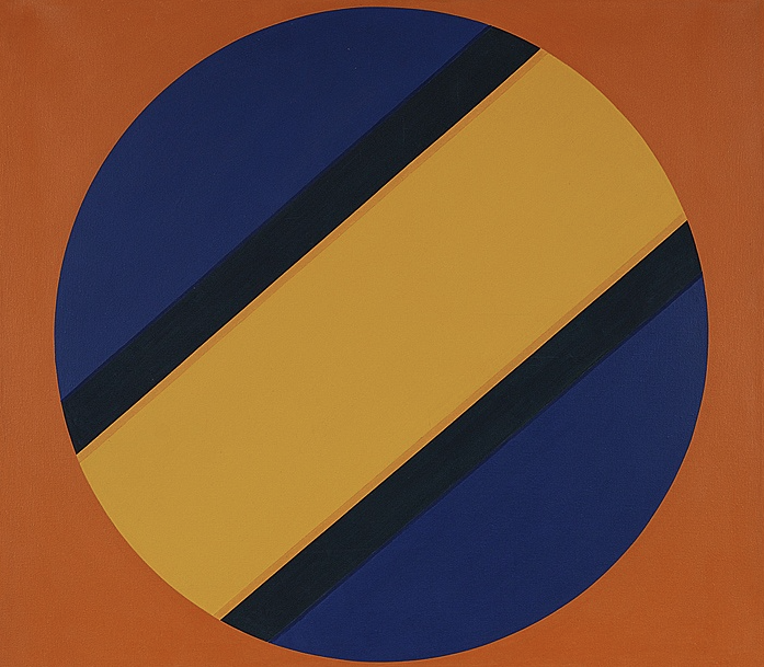 Canto No. 27 1966