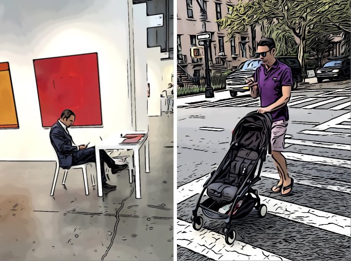 Can Architecture Save the Third Dimension?