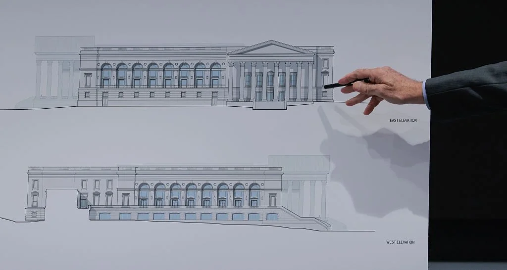 How Much Information Do Architects Owe the Public?