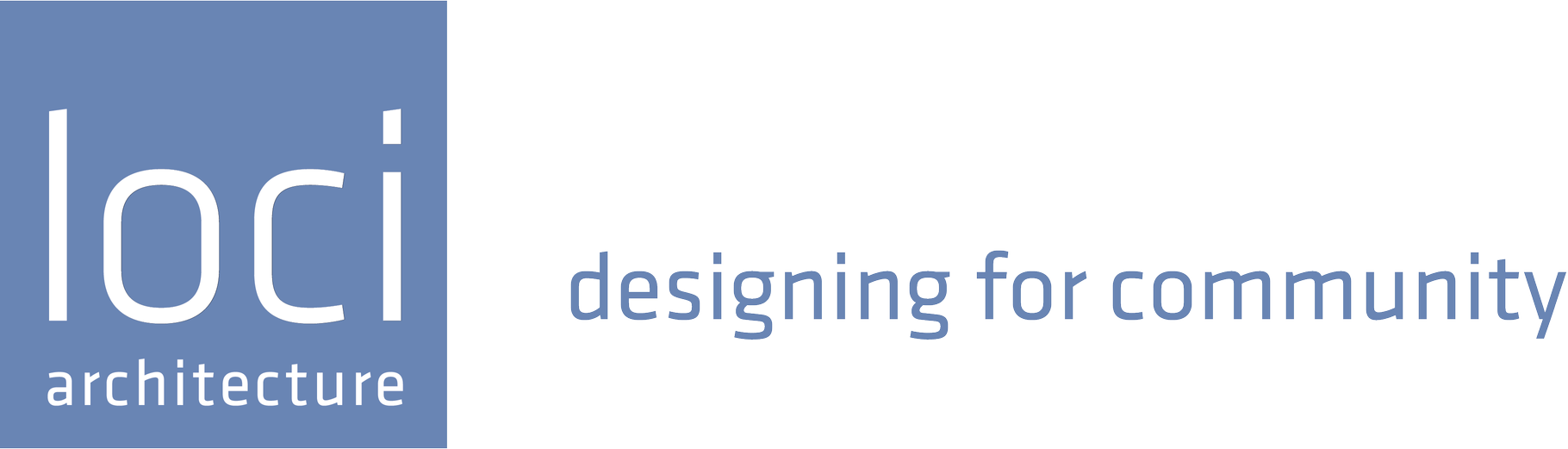 Loci Architecture