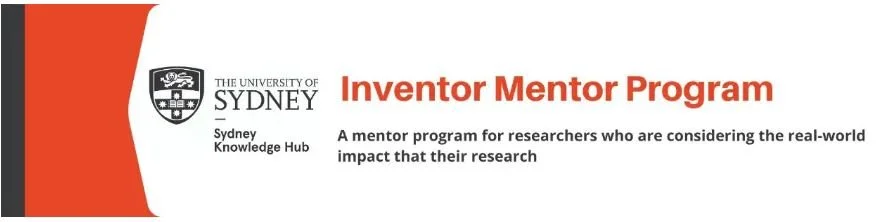 Inventor Mentor Program