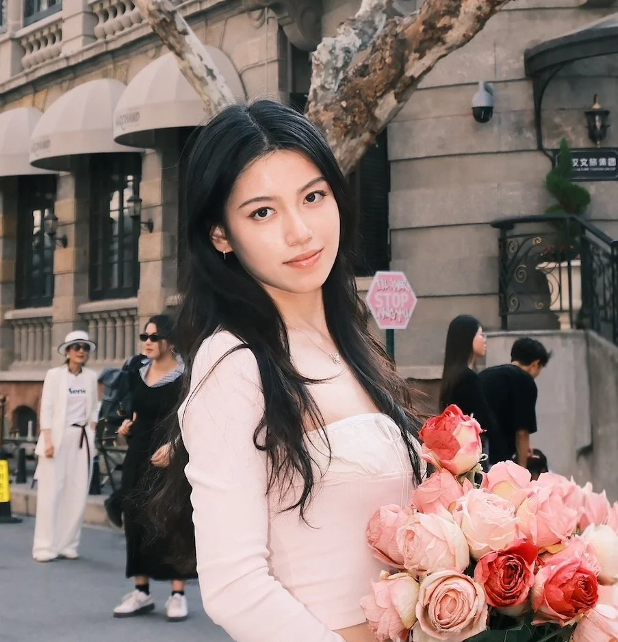 Yvonne Chen