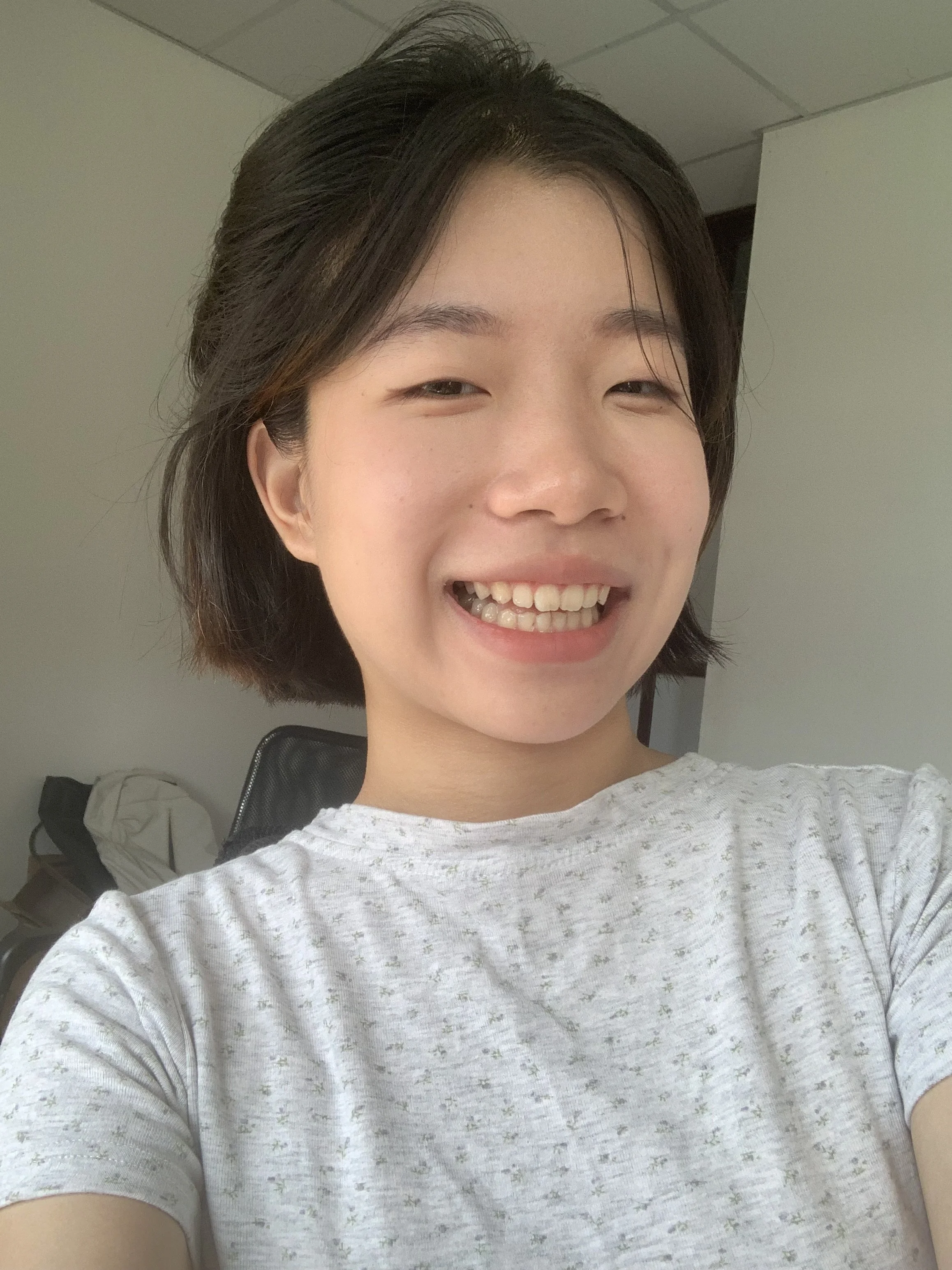 Ellie Luong