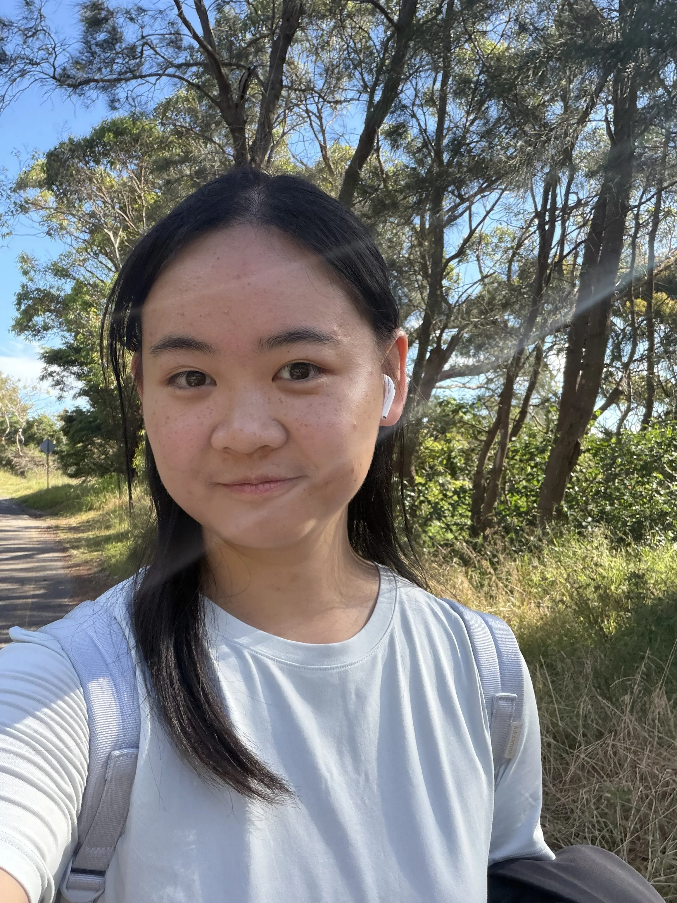 Sylvia (Jiawen) Yang