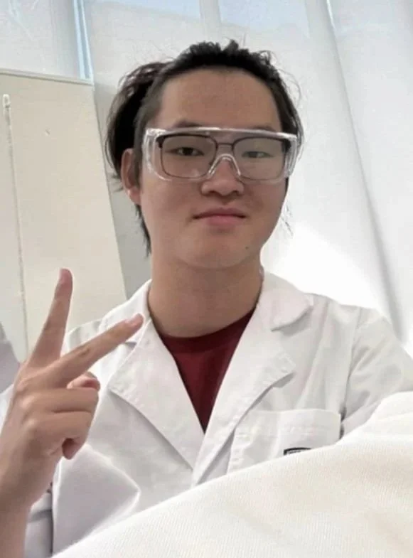 Ryan Lim