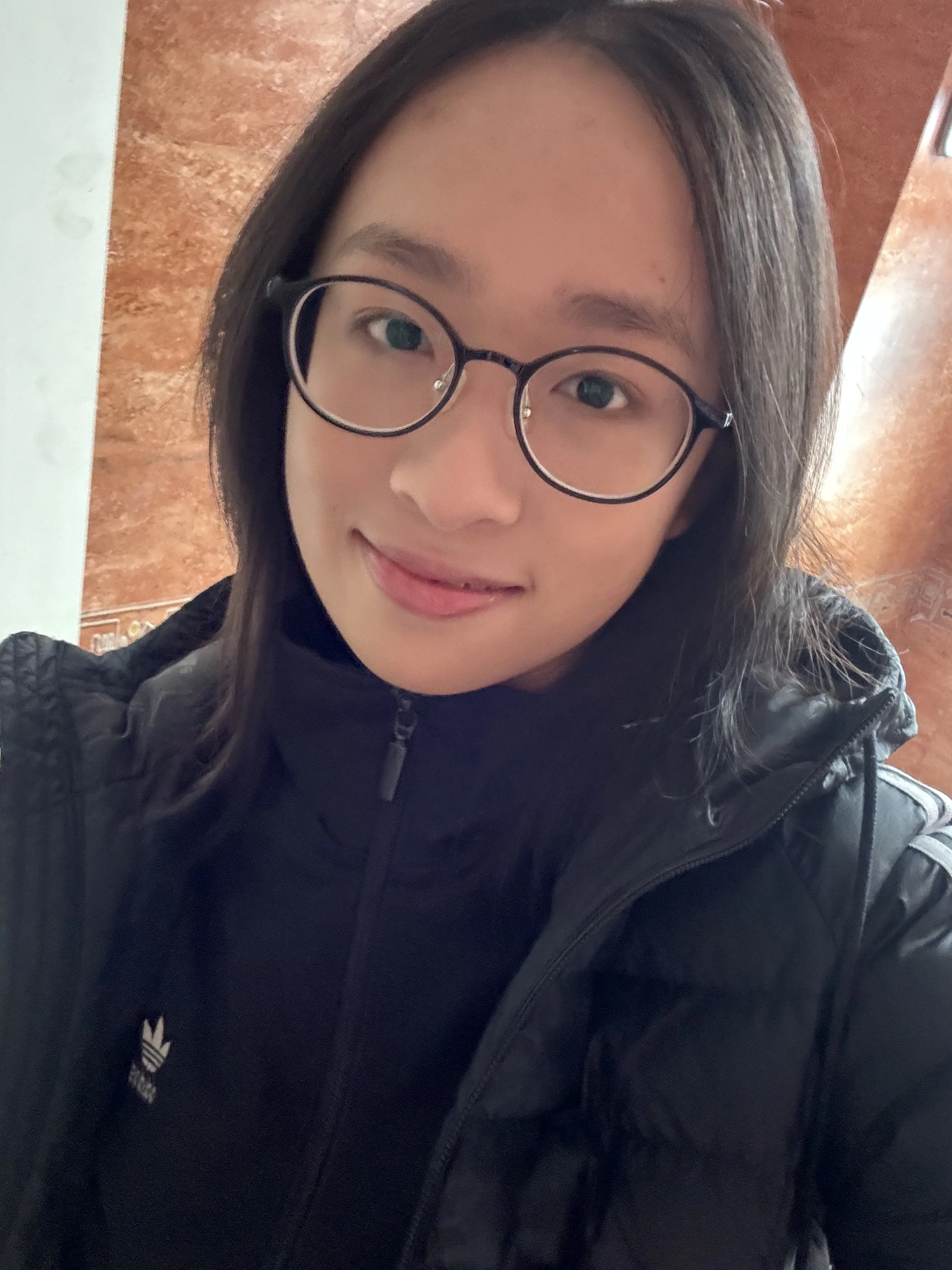 Fiona Yu