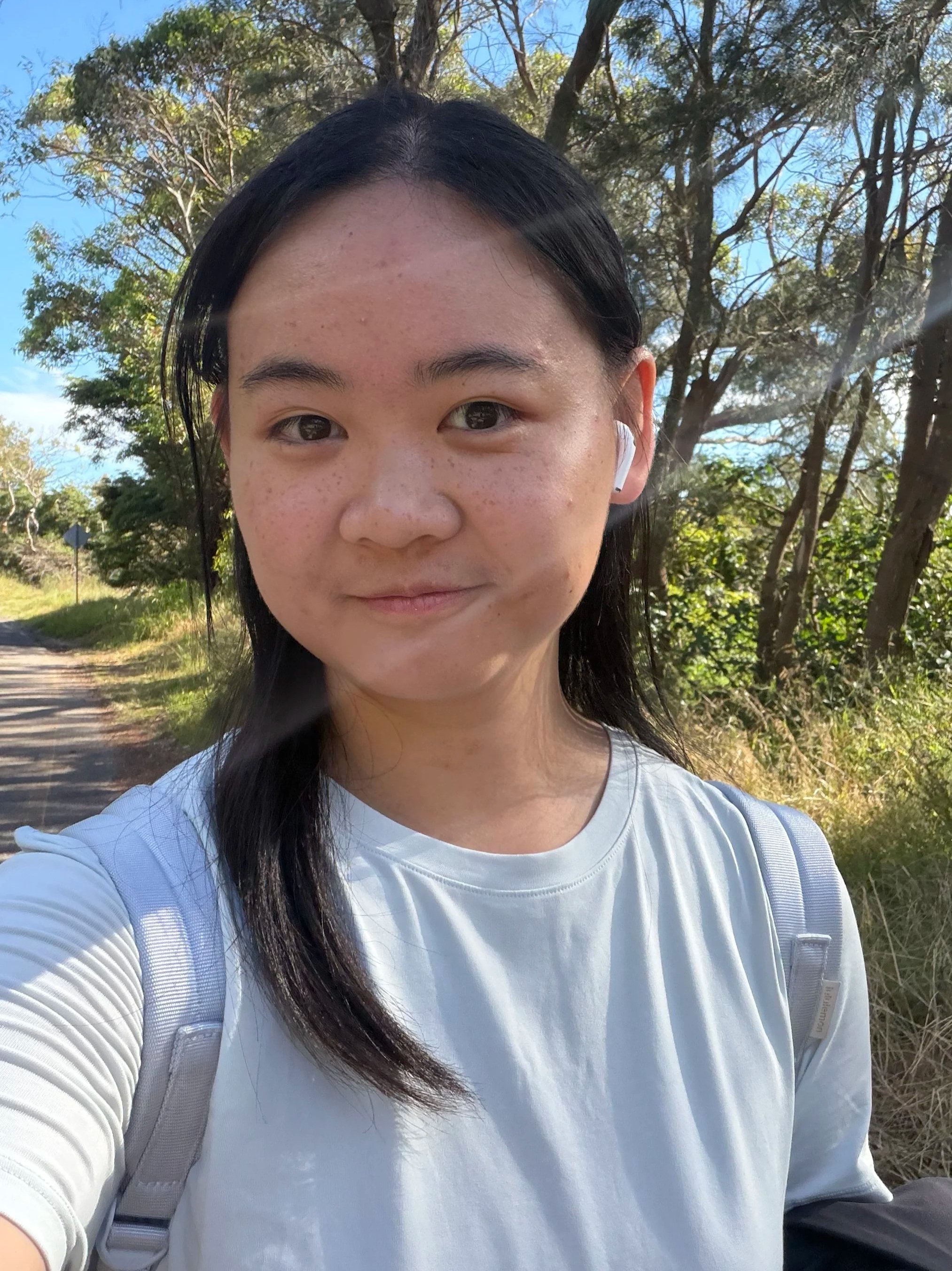 Sylvia (Jiawen) Yang