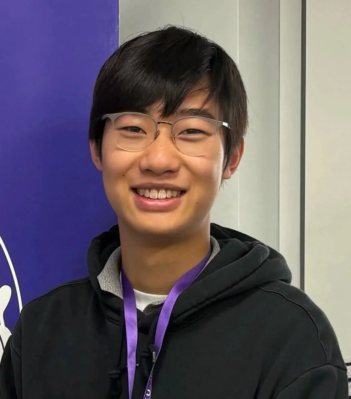 Allan Zhang