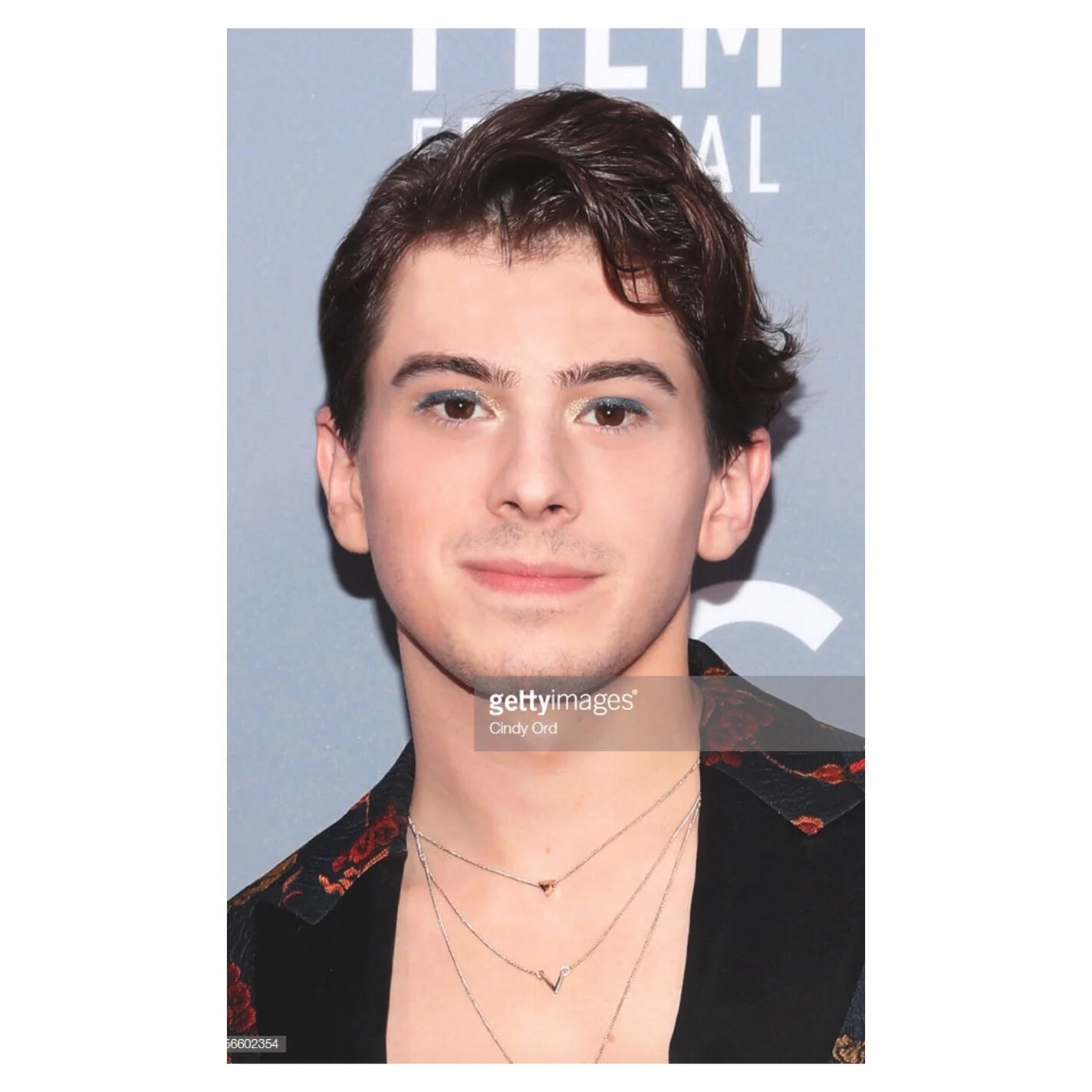 David Elijah